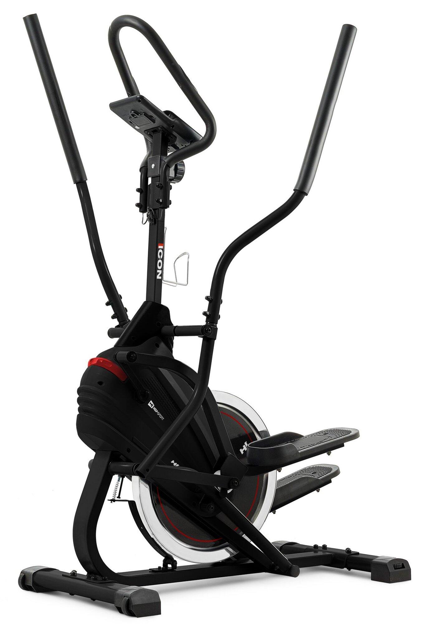 Rower eliptyczny treningowy Hop-Sport Climber Icon