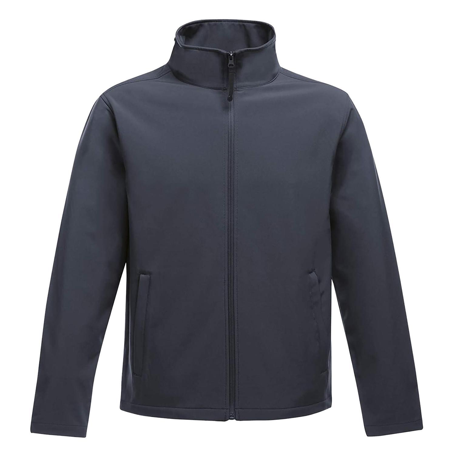 Męski Softshell Ablaze
