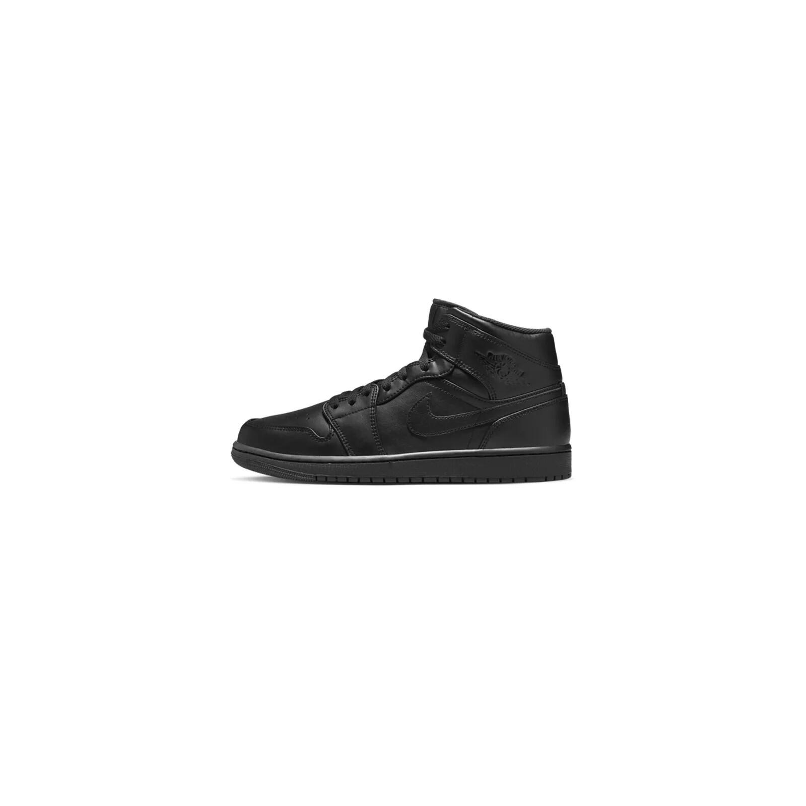 Buty do chodzenia męskie Nike Air Jordan 1 Mid