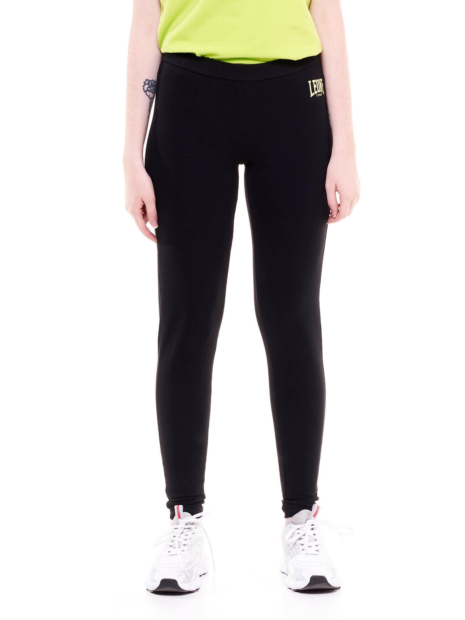 Legginsy miękki na trening na siłownia