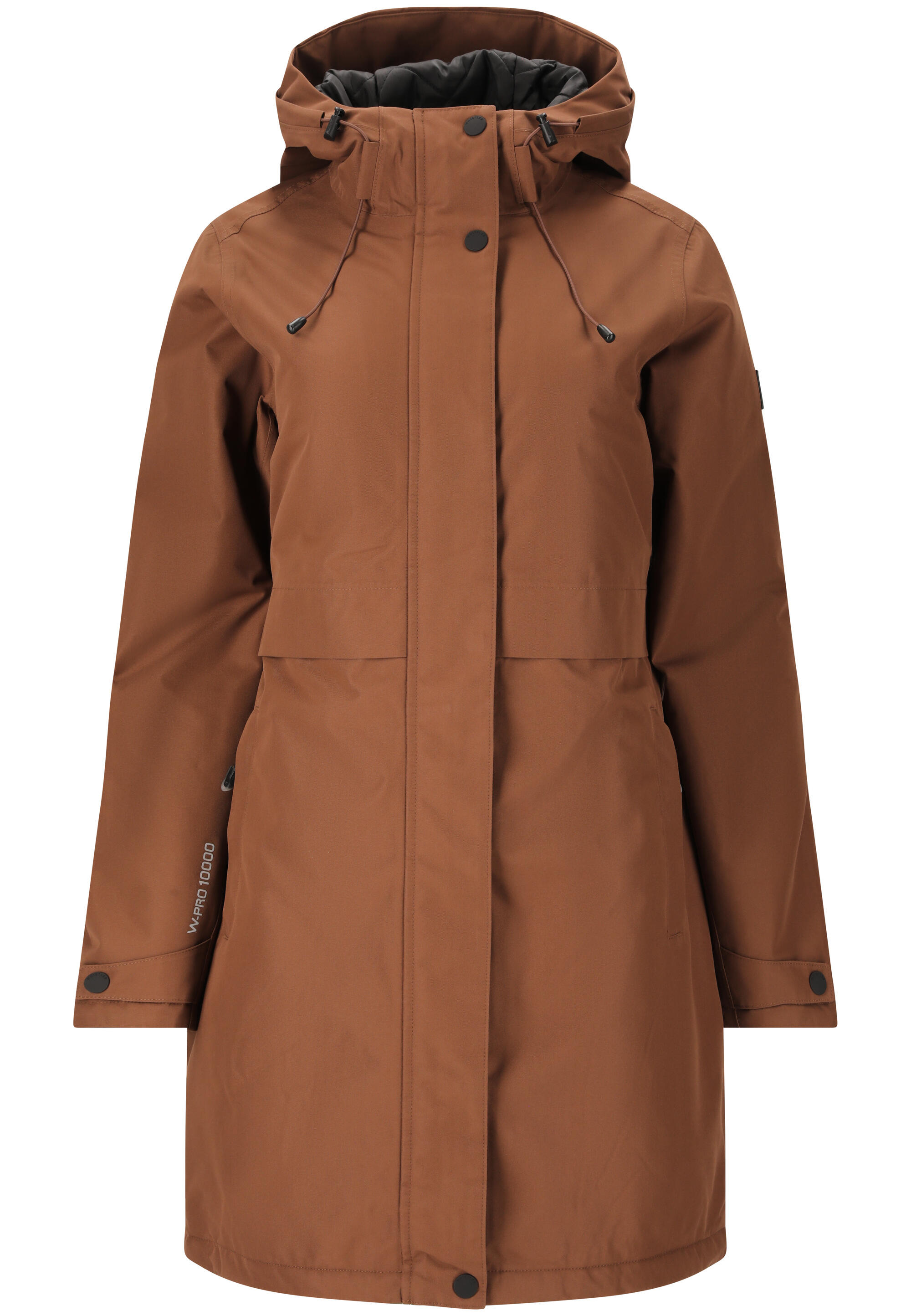 Parka dla kobiet Whistler Mullie V2 10000