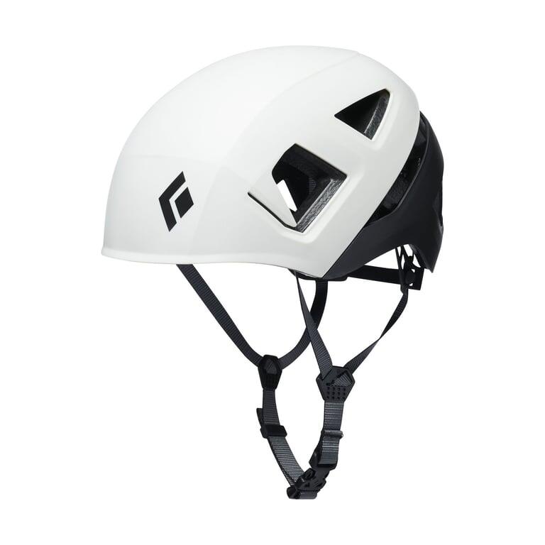 Black Diamond Kask wspinaczkowy Capitan E Helmet alloy-M/L