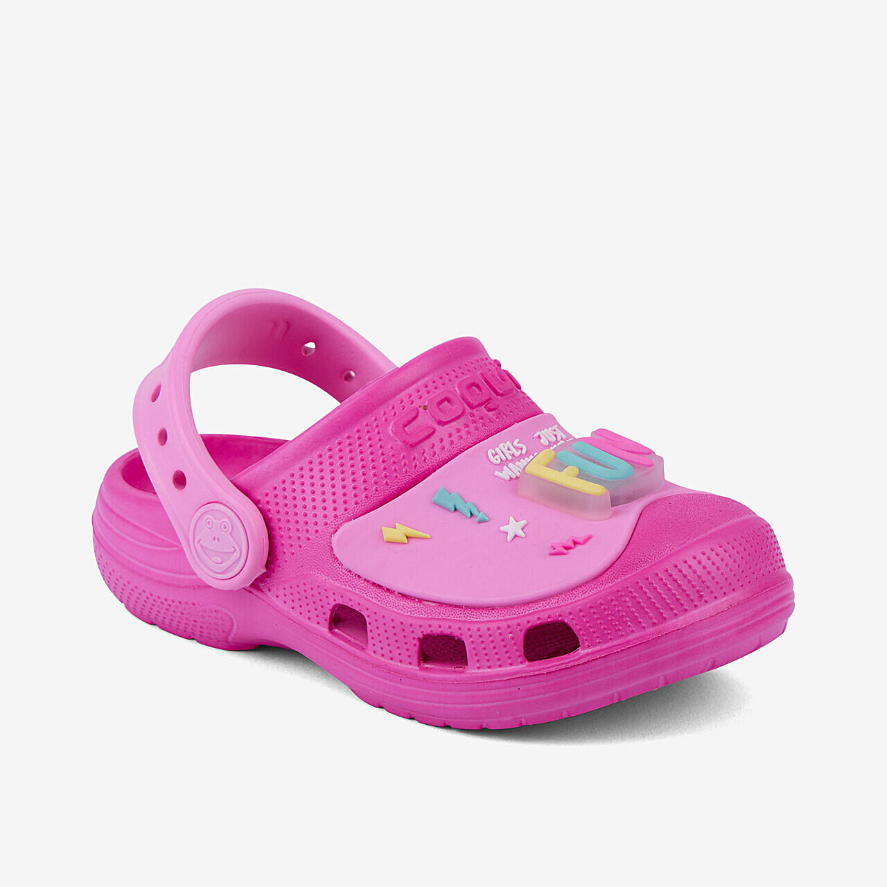 Kid’s Clogs Coqui