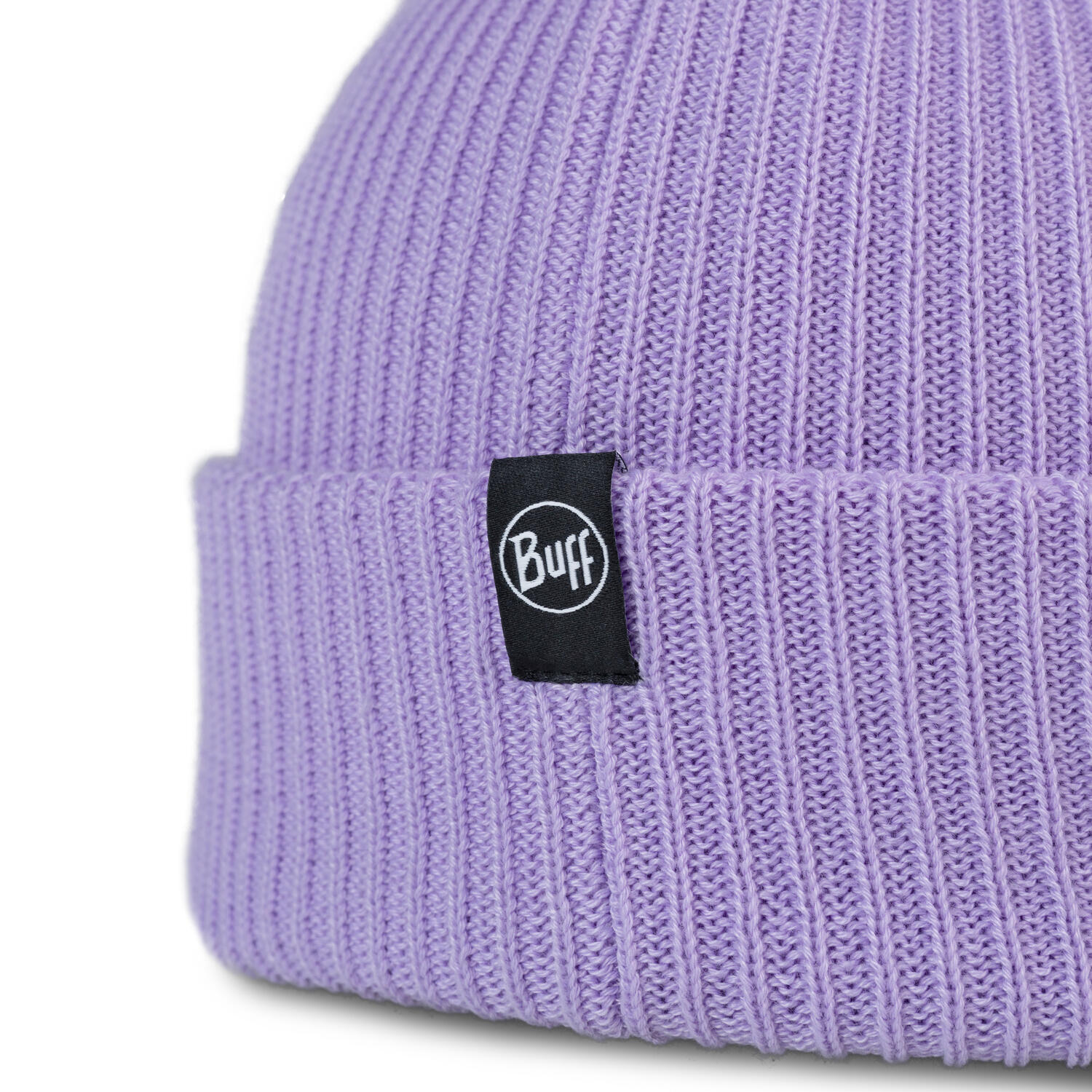 Czapka dziecięca BUFF KNITTED BEANIE FUN UNICORN GRAPE ICE