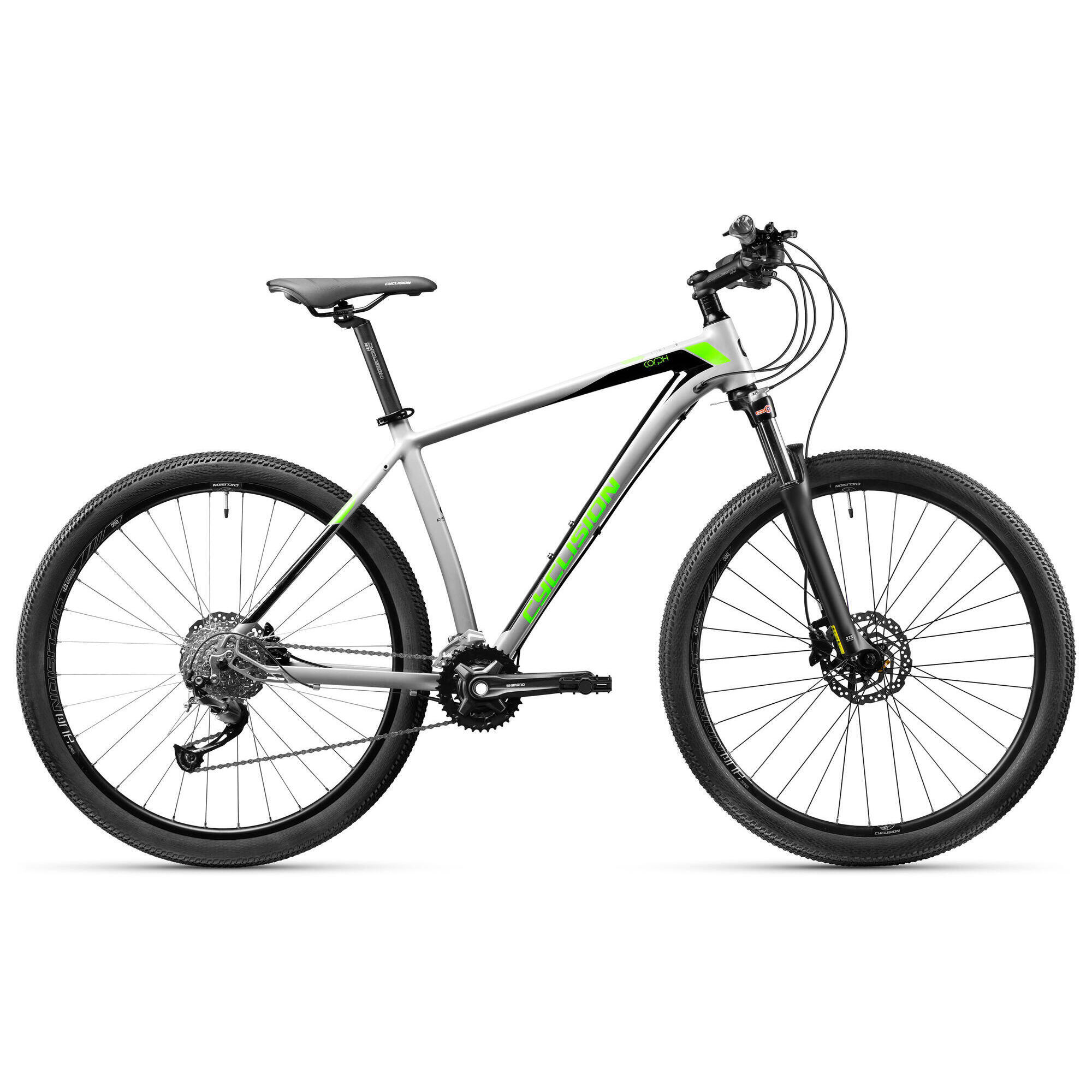 Rower górski męski Cyclision Corph 4 MK-II L-530mm-19 29