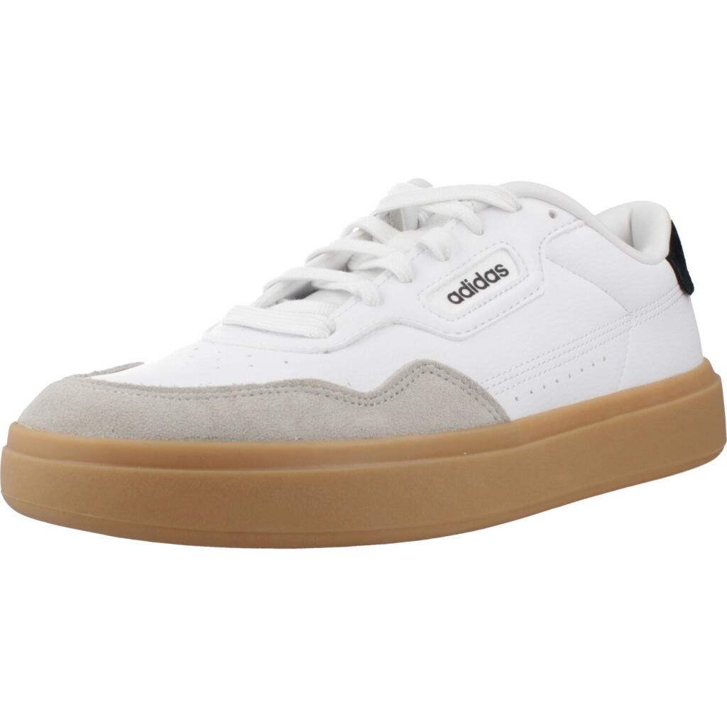 Buty ADIDAS PARK ST 2.0 Biały