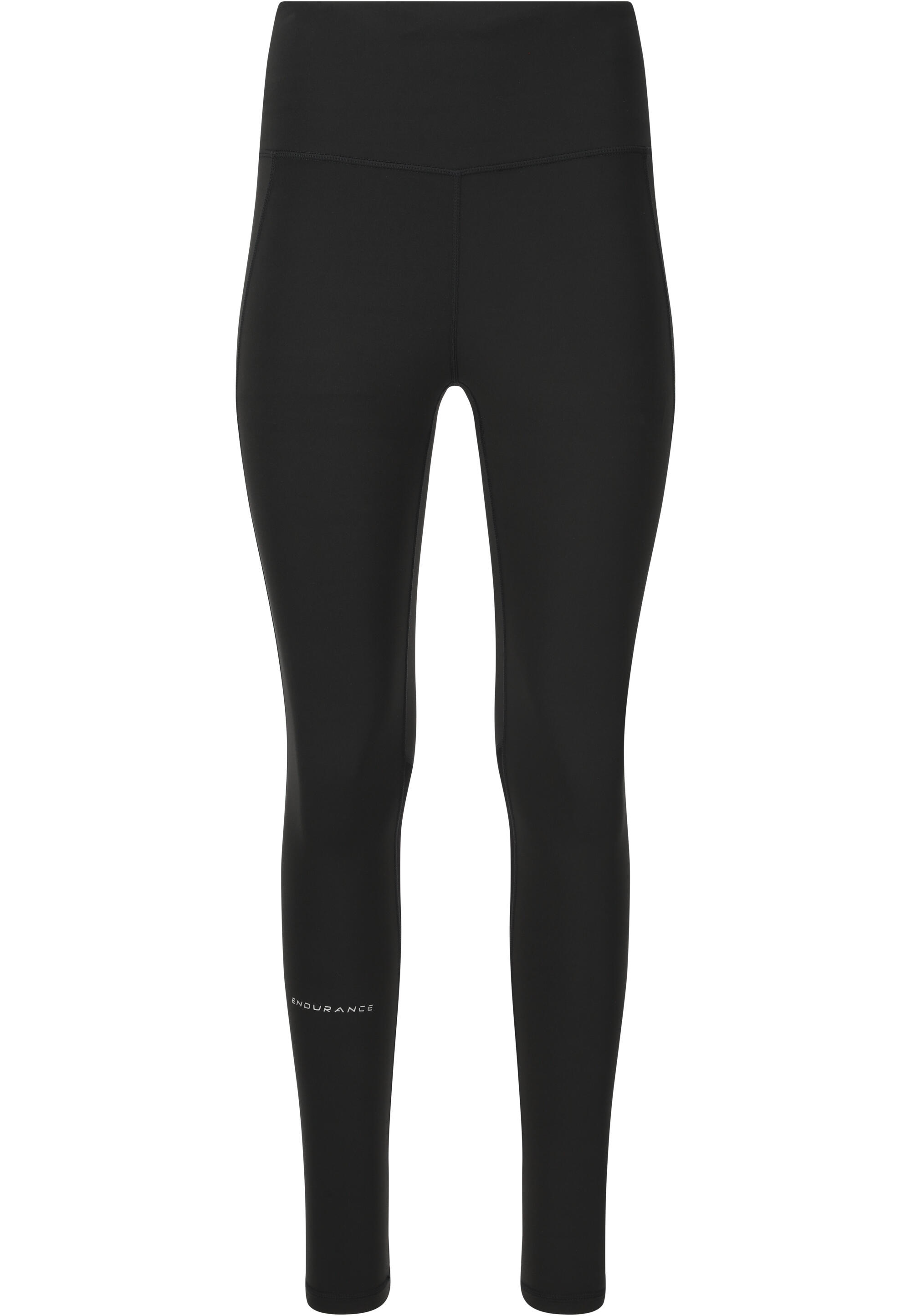 Damskie legginsy Endurance Reygeay