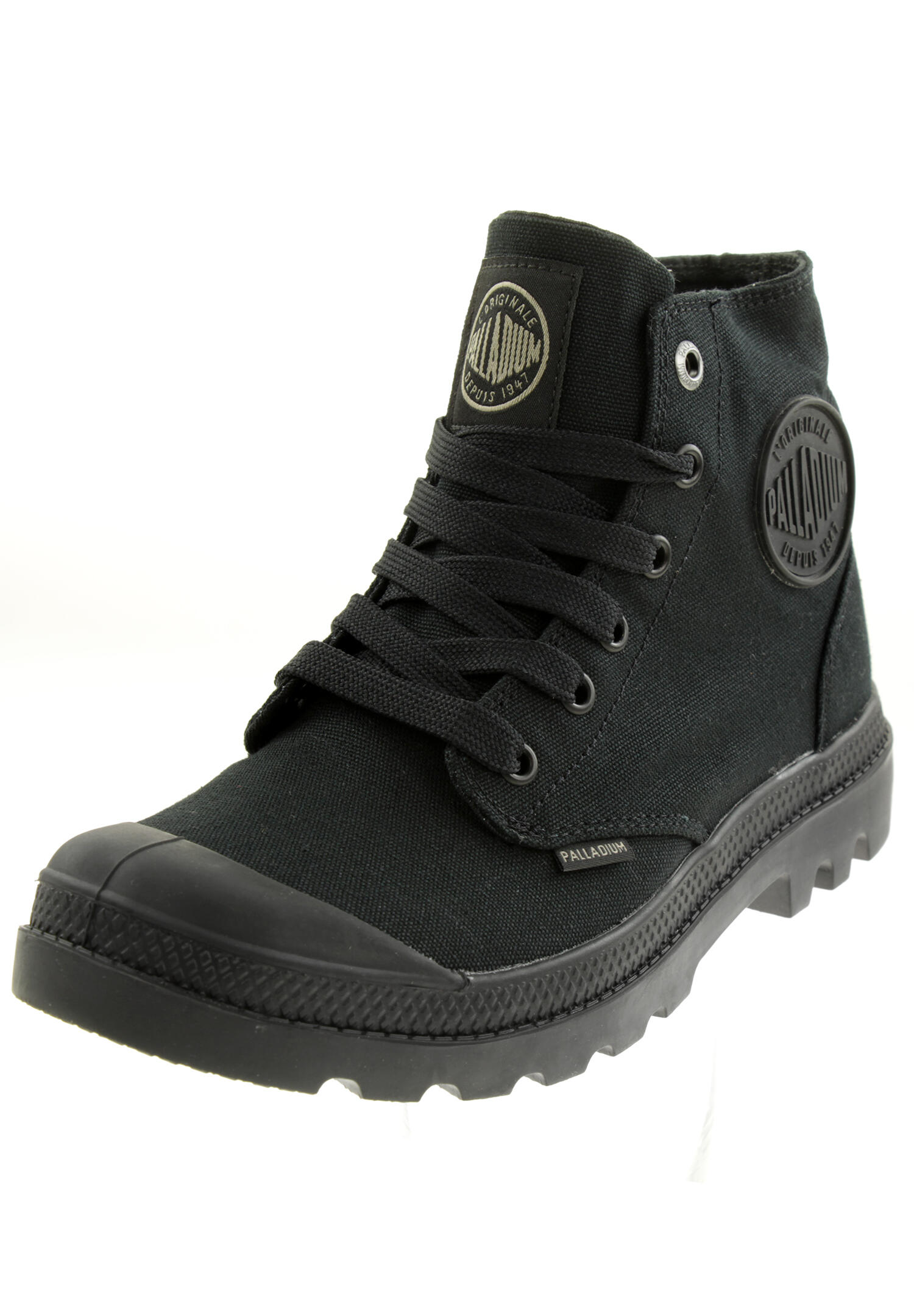 Buty do chodzenia męskie Palladium Boots Pampa HI