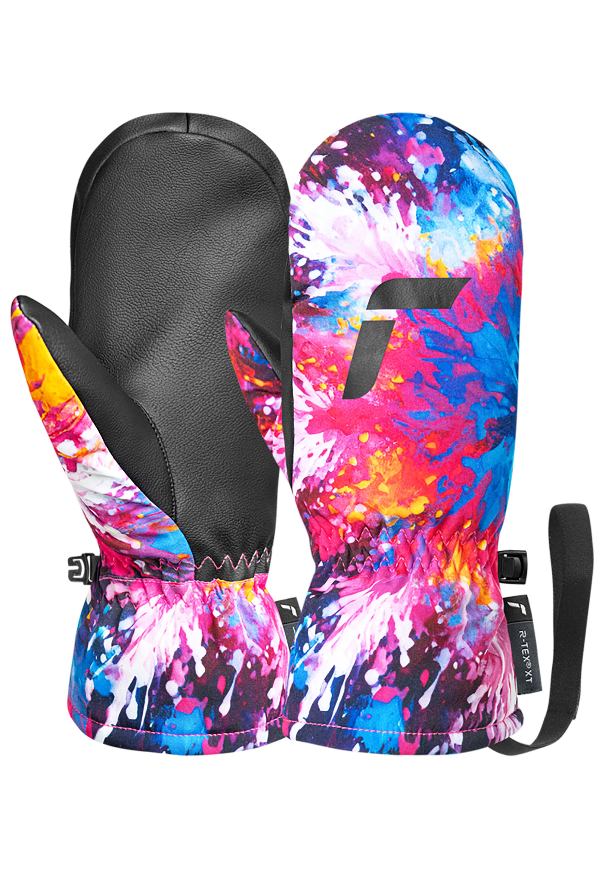 Rękawice dziecięce Reusch Carter R-TEX® XT Junior Mitten