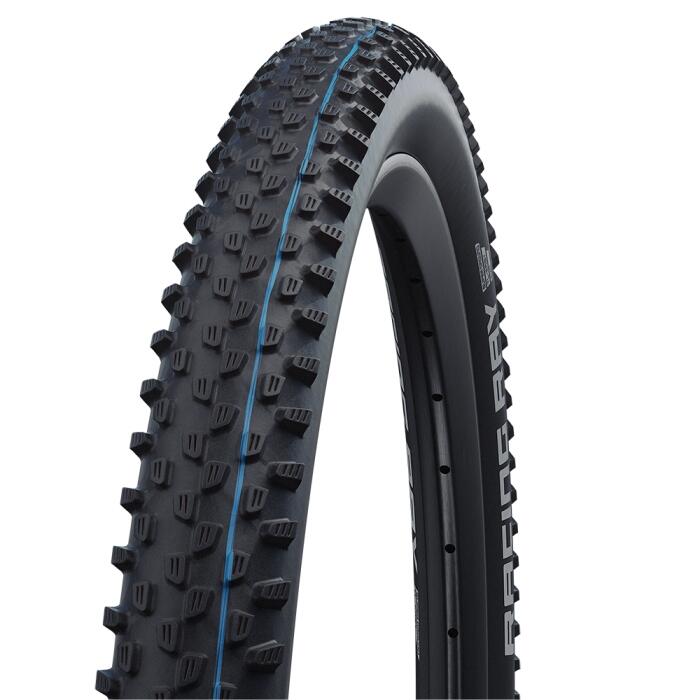 Opona rowerowa MTB RACING RAY - ADDIX Speed Evolution Line 29x2,25” 57-622