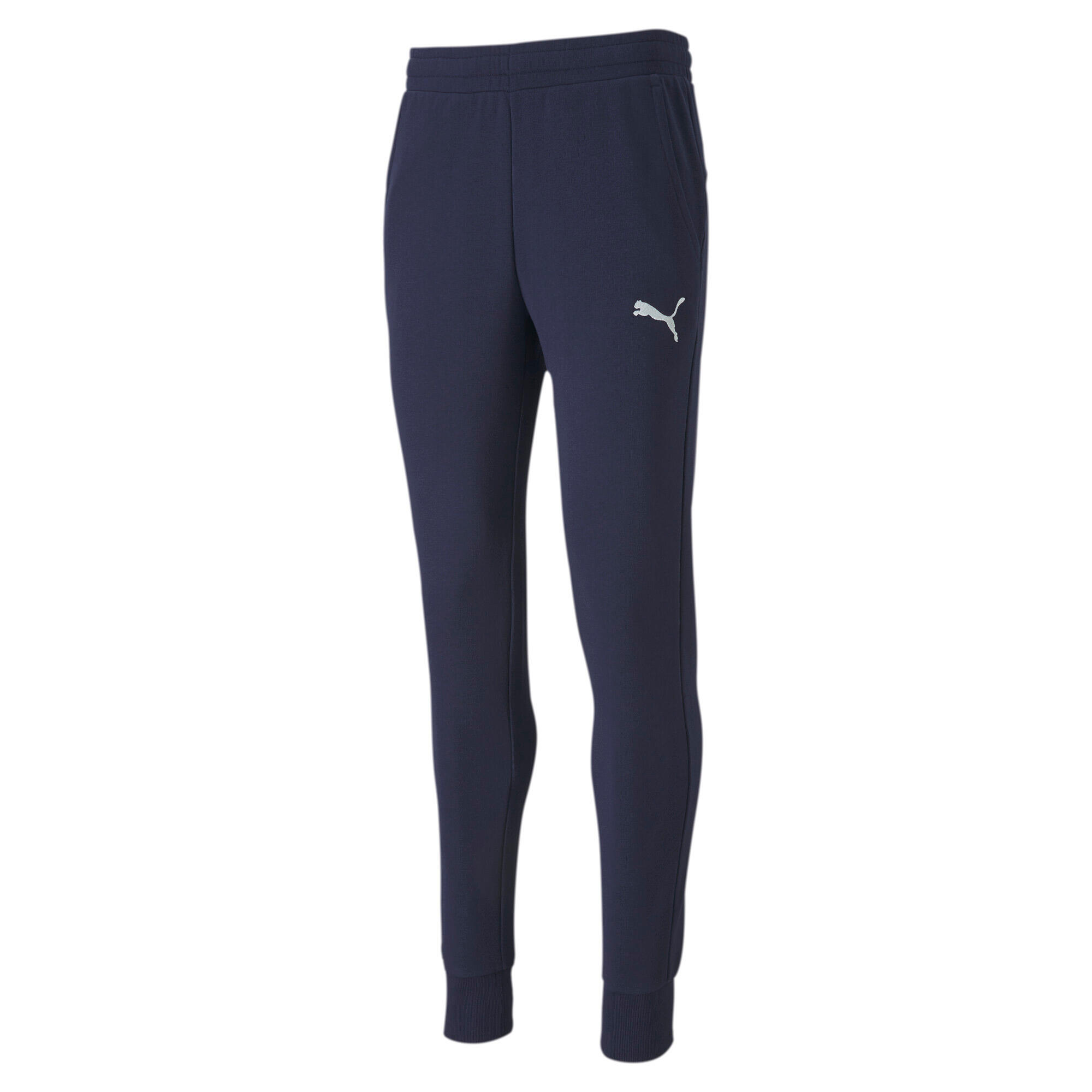 Spodnie Puma teamGOAL 23 Casuals Pants
