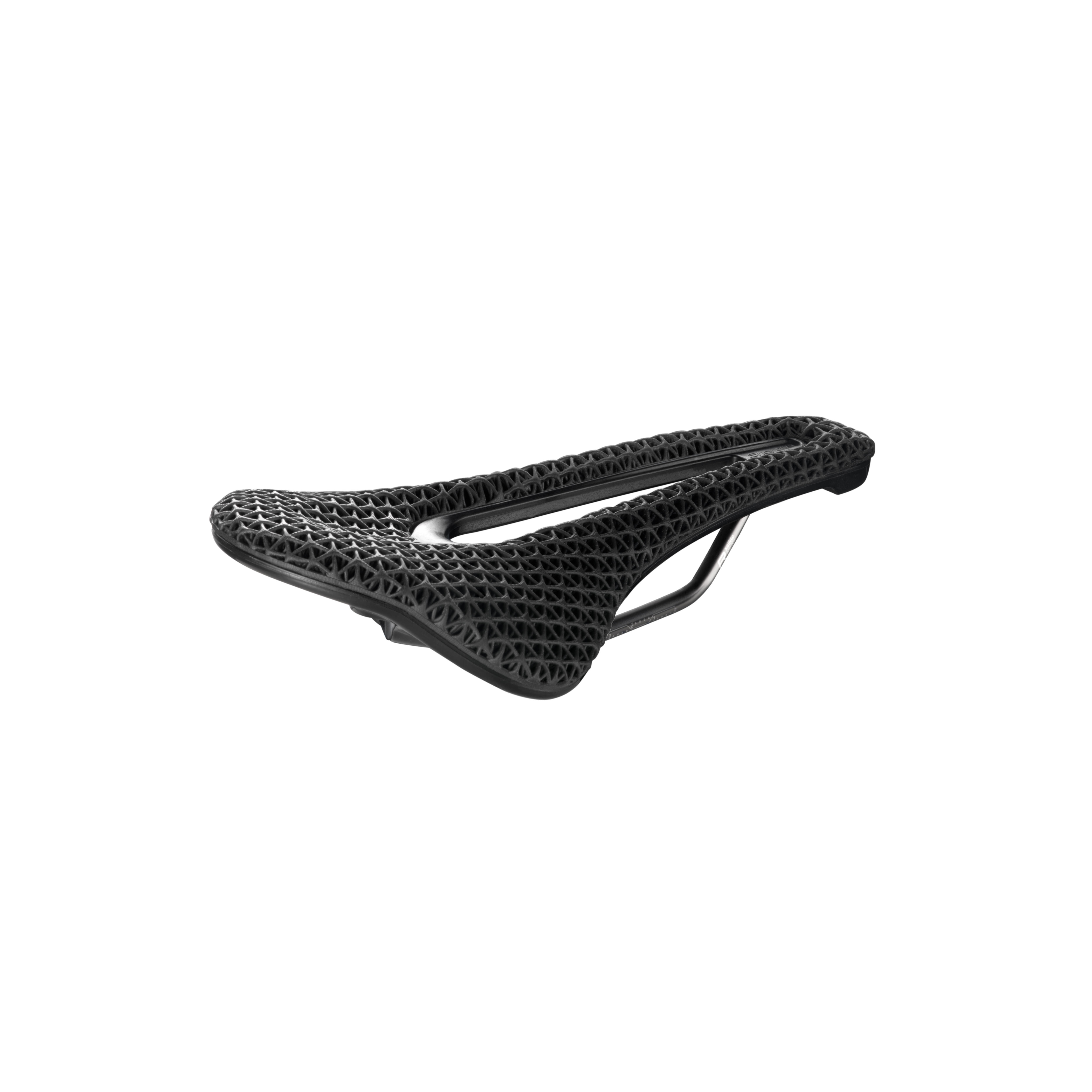 Siodło San Marco Szortyfit 2.0 3D Open-Fit Racing