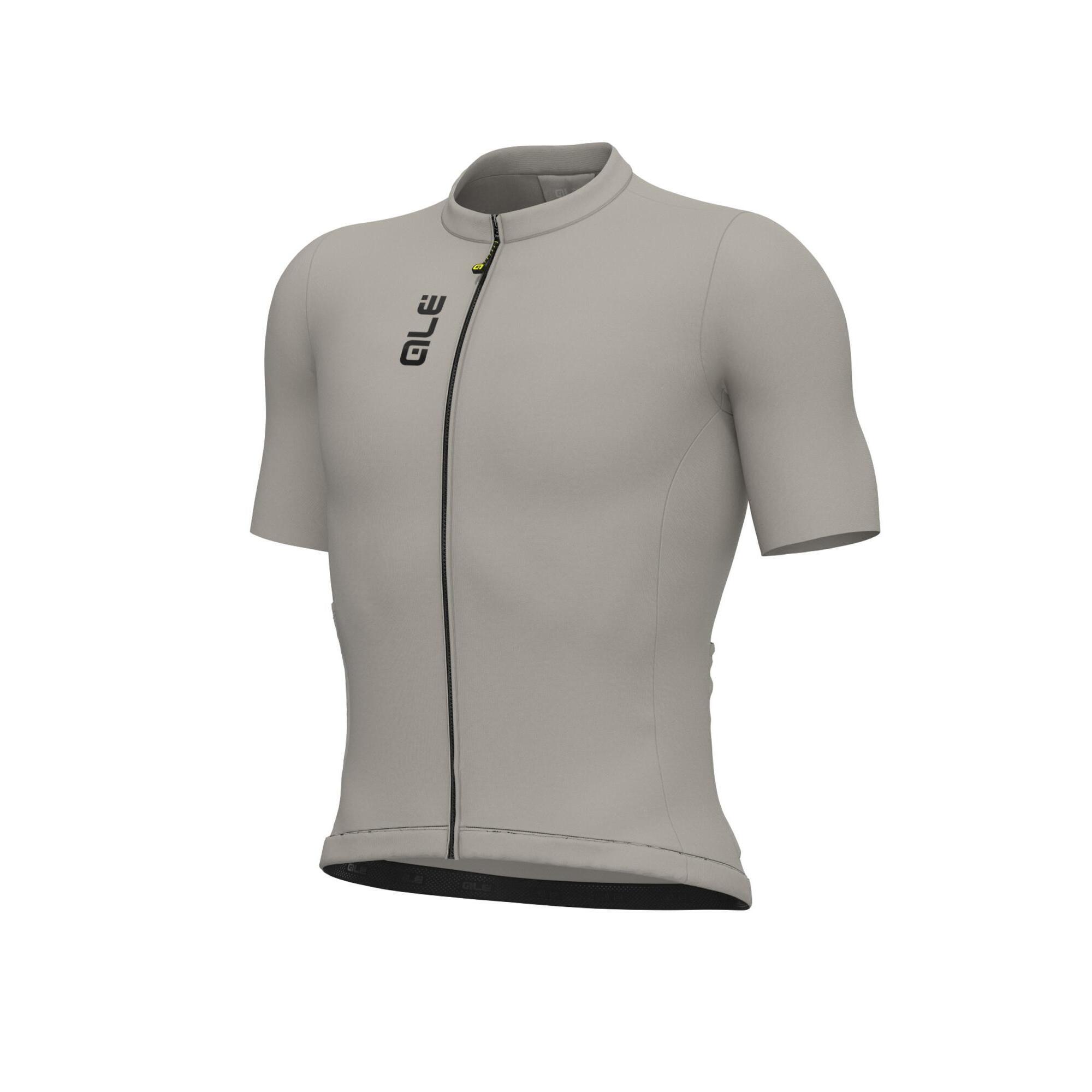 Koszulka rowerowa męska Alé Cycling Solid Color Block Off Road