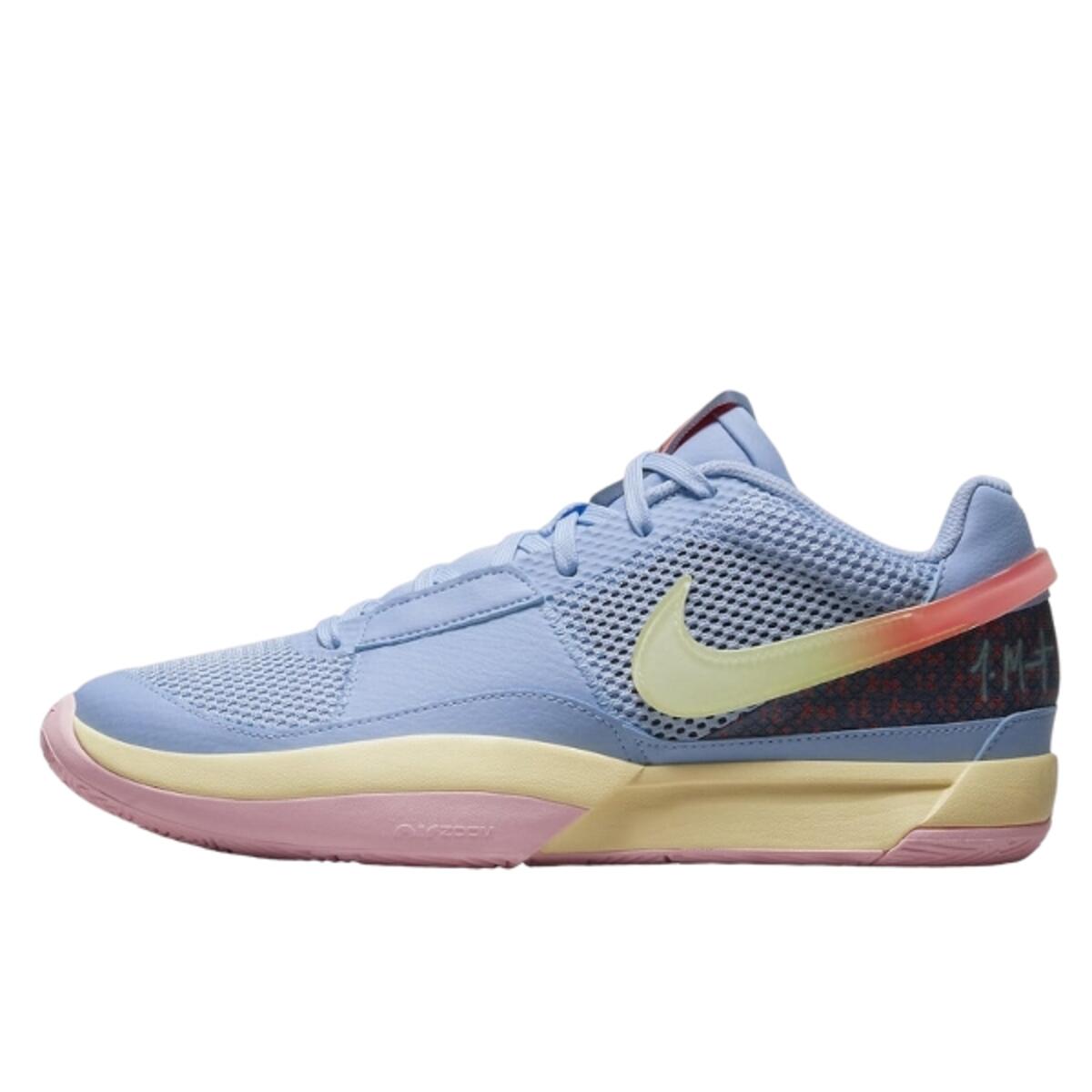 Nike Ja 1 Day One