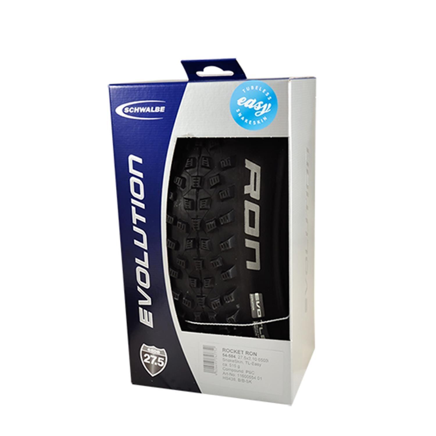 Opona MTB Rocket Ron HS 438, 27,5x2,10