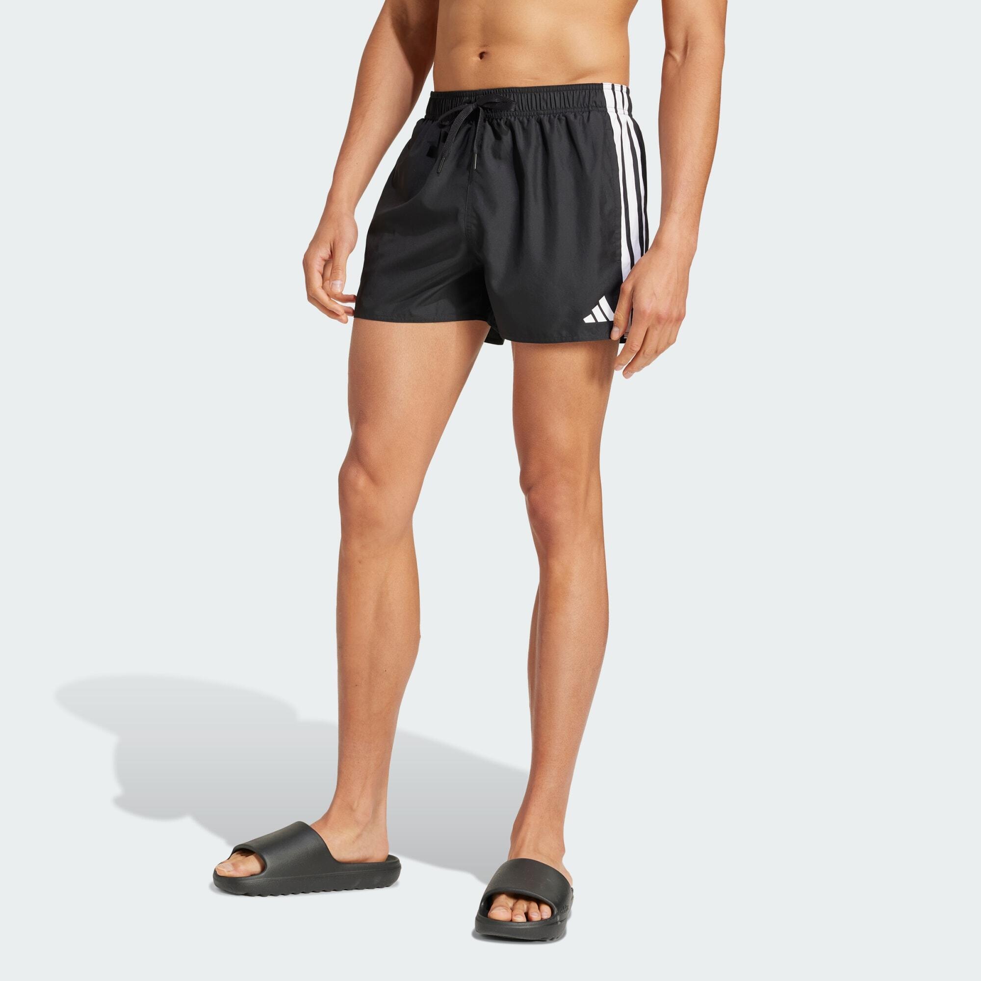 Szorty do pływania 3-Stripes 3-Inch