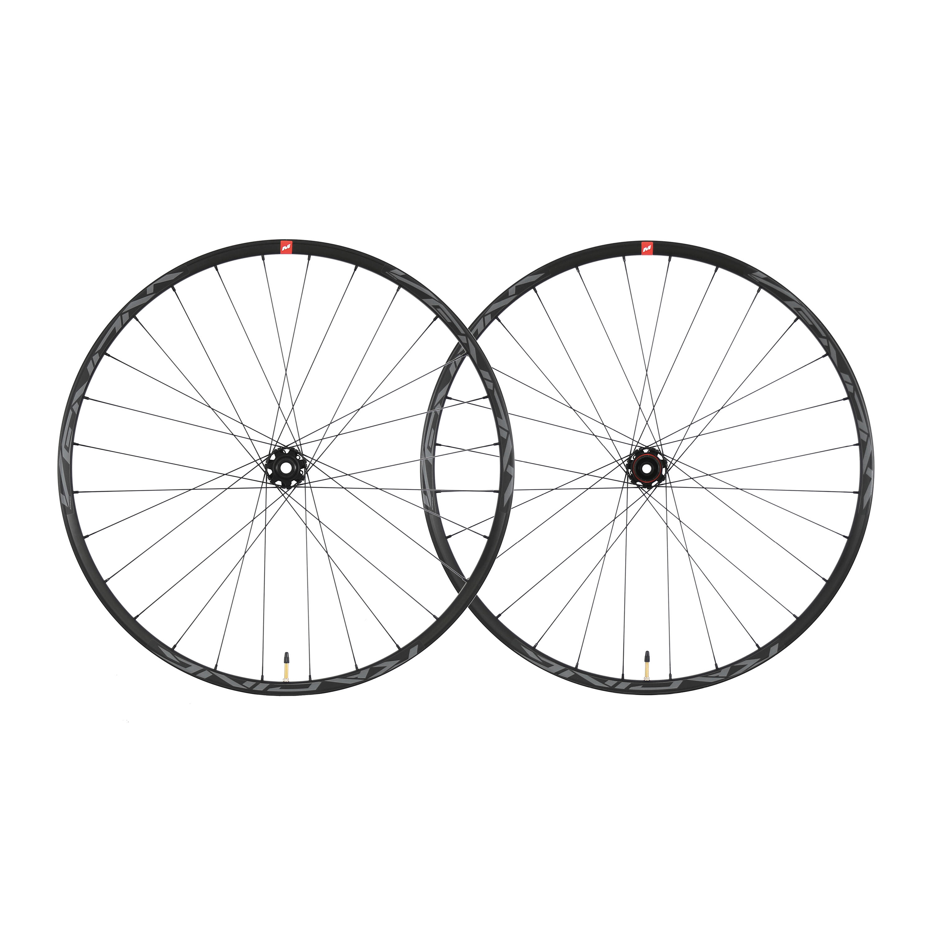 Koło rowerowe Massi Venom Replica 2 Boost MS12