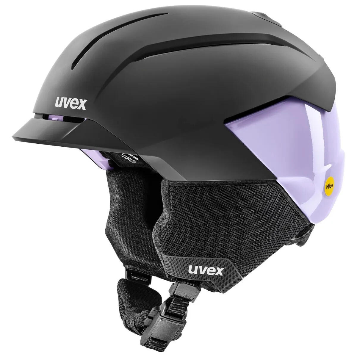 Kask narciarski Uvex Levitate Mips