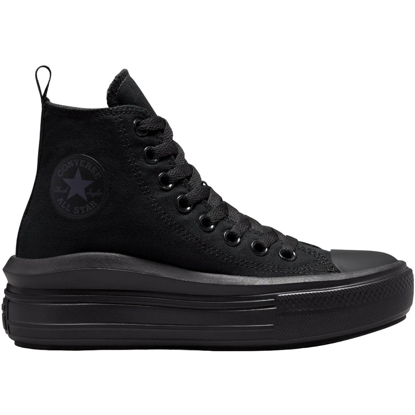 Trampki damskie Converse Chuck Taylor All Star Move Platform