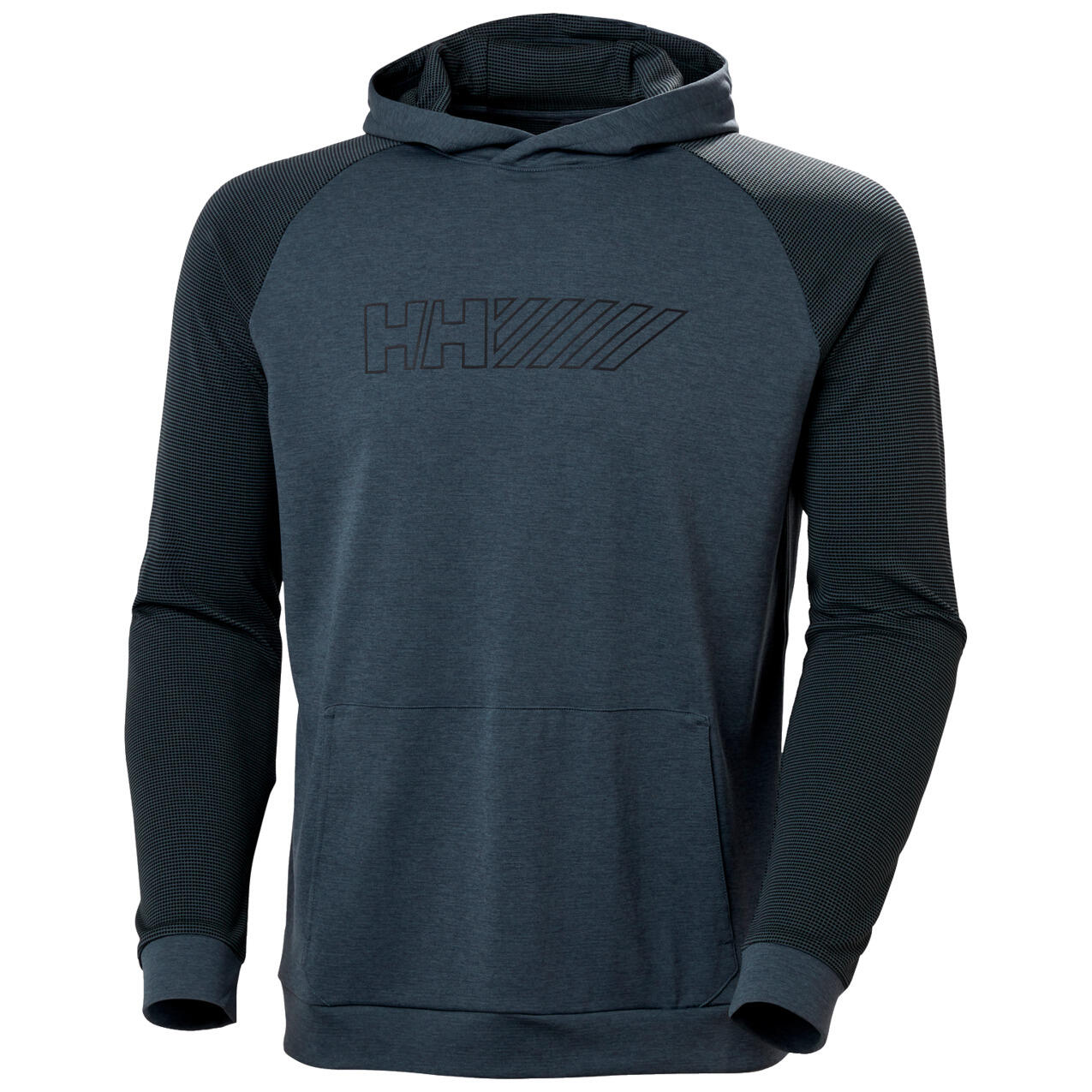 Dres z kapturem Helly Hansen Lifa Tech Lite