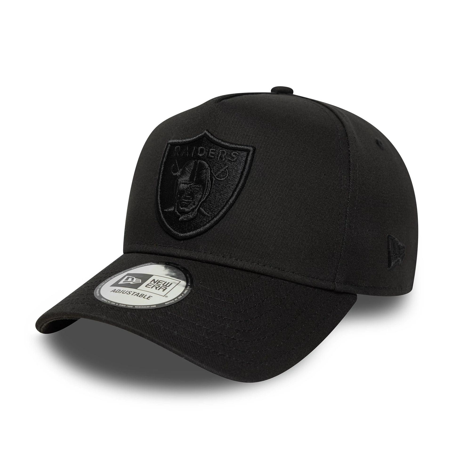Czapka z daszkiem New Era Las Vegas Raiders NFL Essential Eframe