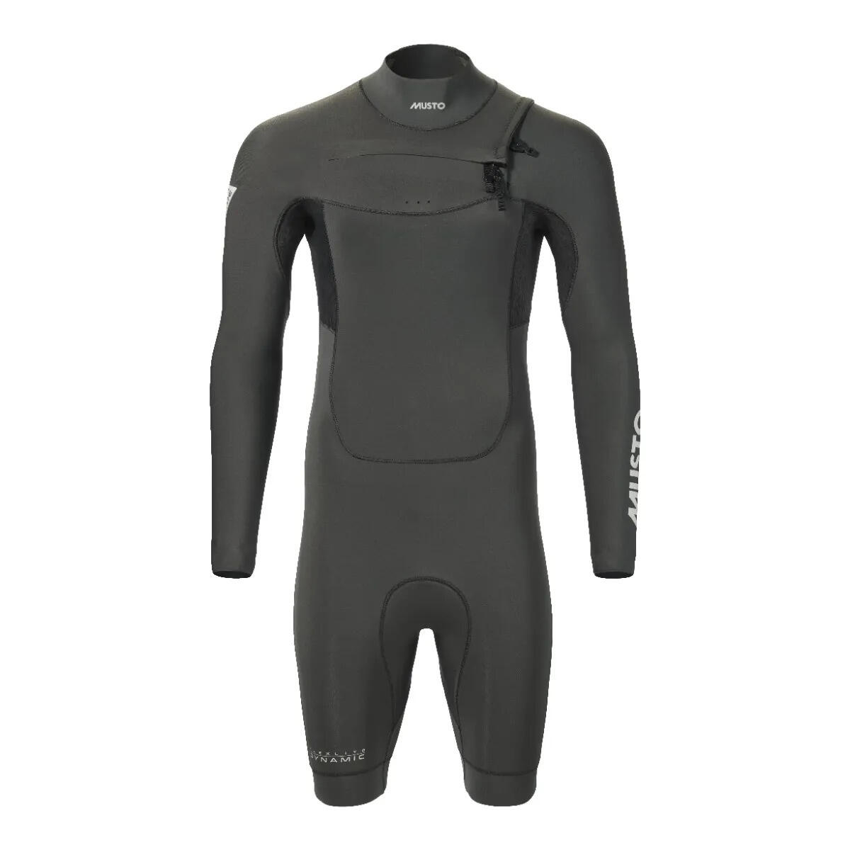 Krótkie kombinezony flexlite Musto Dynamic 3 Mm