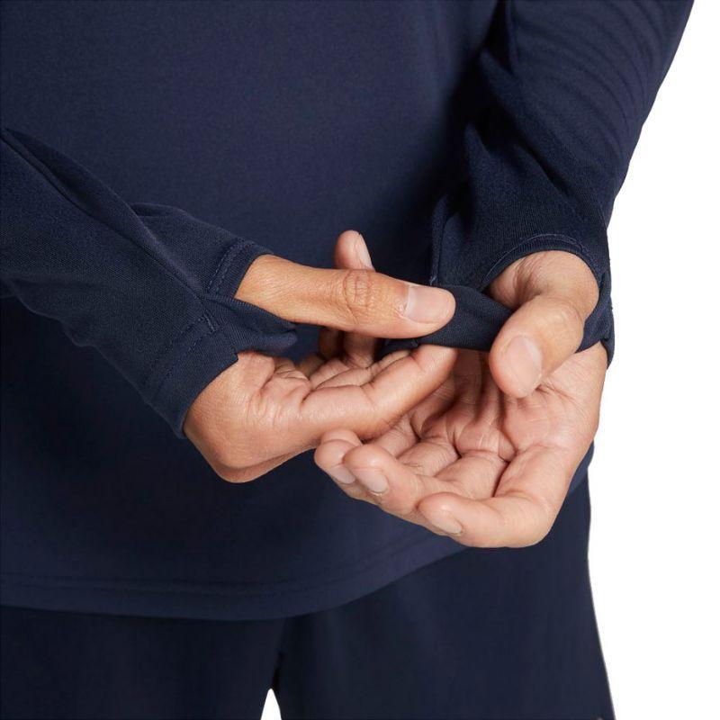 Męska Koszulka Academy 21 DriFIT Quarter Zip Drill Top