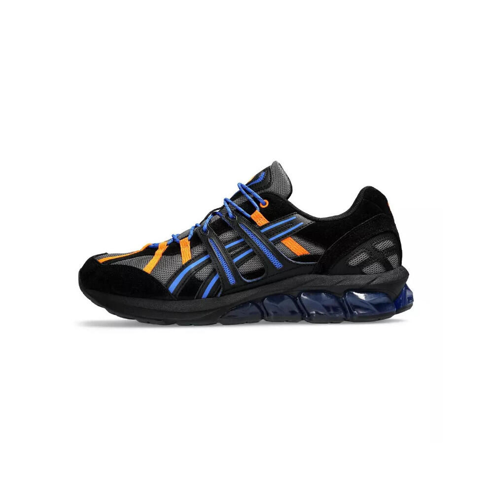 Buty do biegania trail Asics Gelsonoma 180 szare unisex