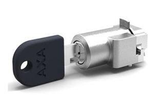 Zamek cylindrowy Axa do Shimano E8020 (map)