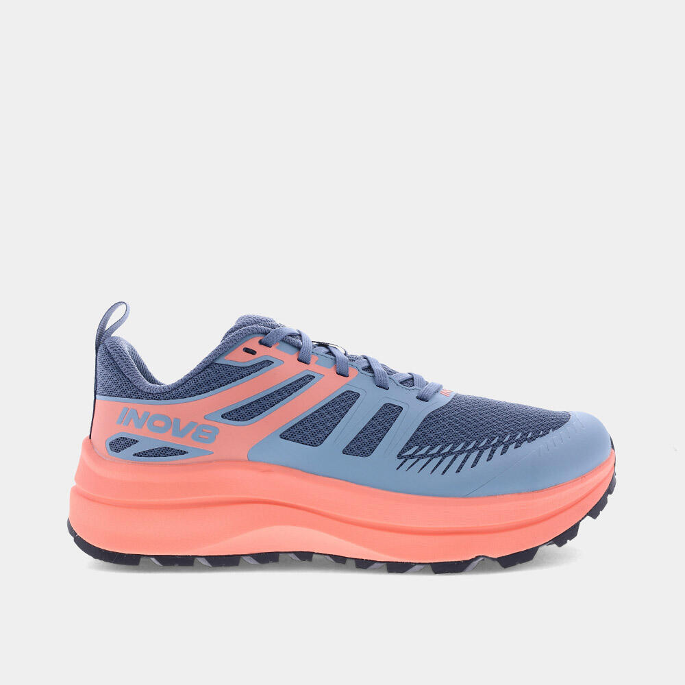 Buty trailowe damskie Inov-8 TrailFly Max Wide