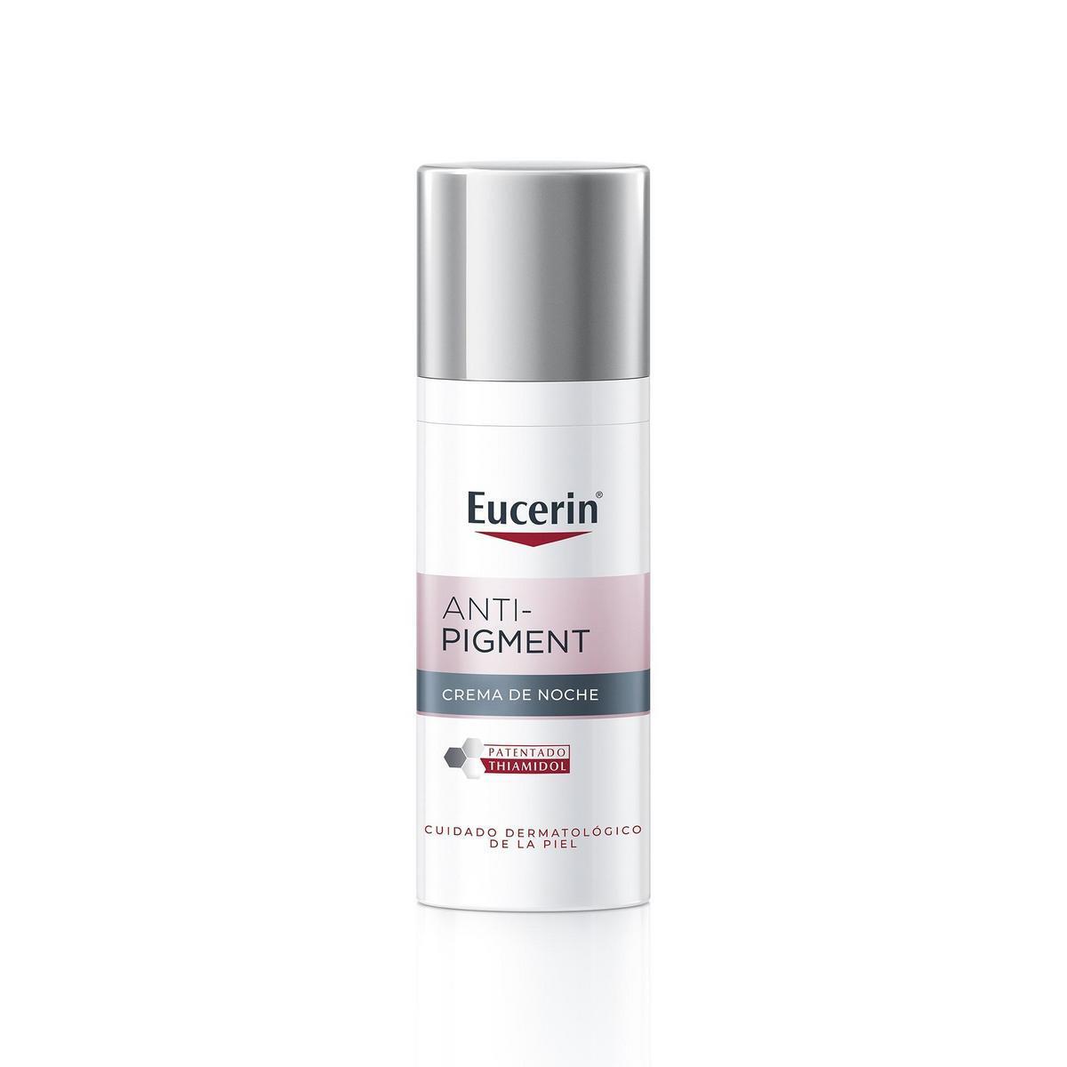 EUCERIN Anti-Pigment Crema de Noche Antimanchas 50 ml