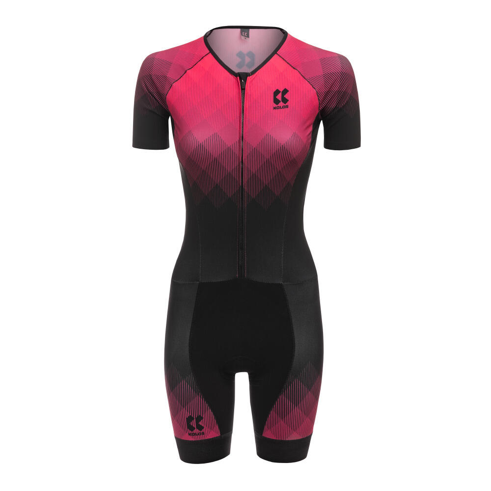 Damski strój triathlonowy Kalas TRI Perform Z1