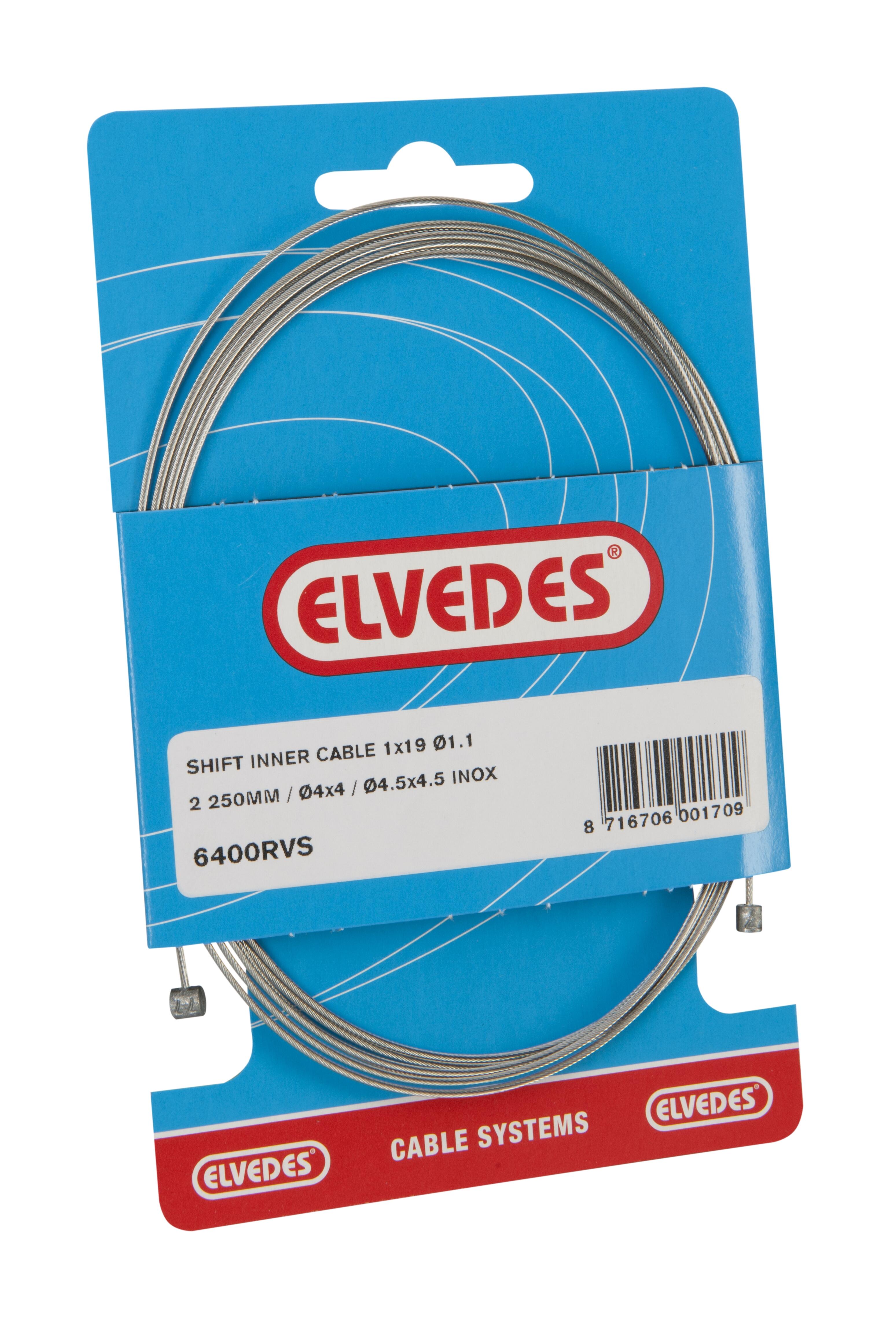 Kabel Wewnętrzny Przełącznika 2250 Mm Stal Nierdzewna Ø1,1 Mm