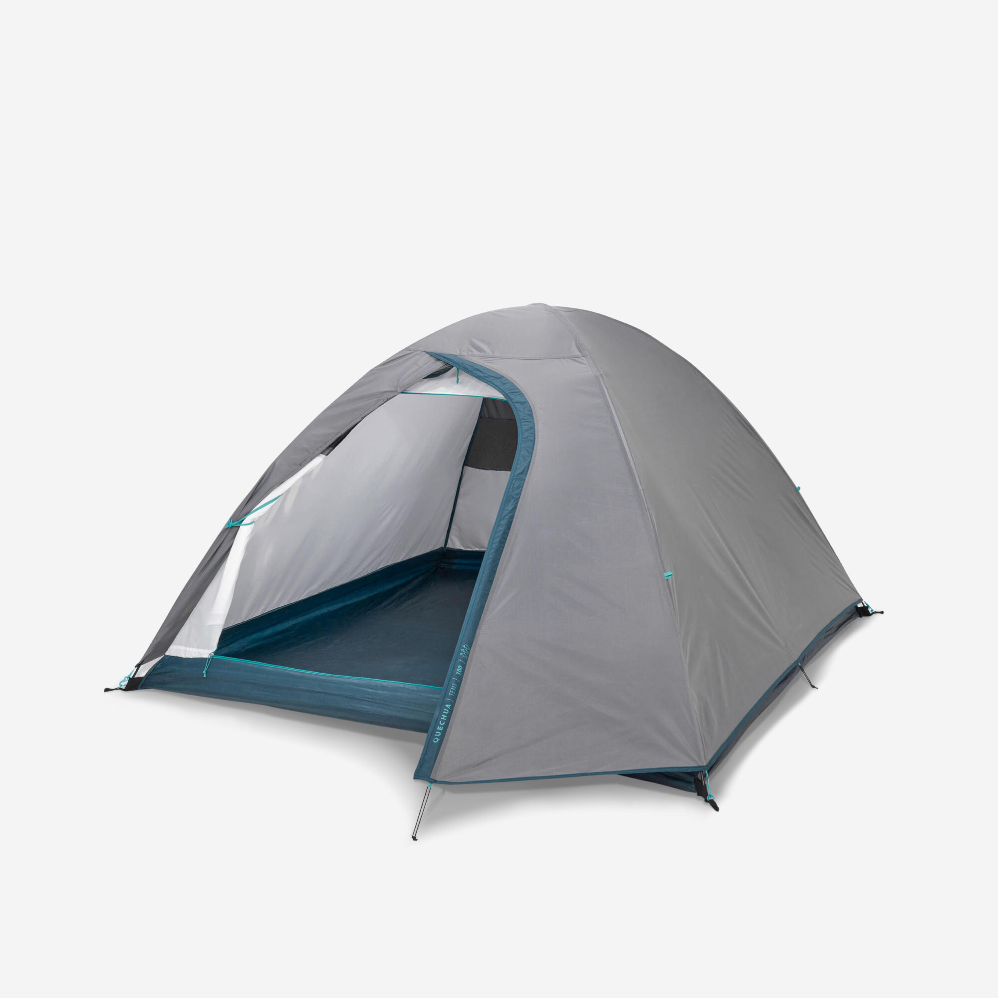 Namiot kempingowy Quechua MH100 3-os.
