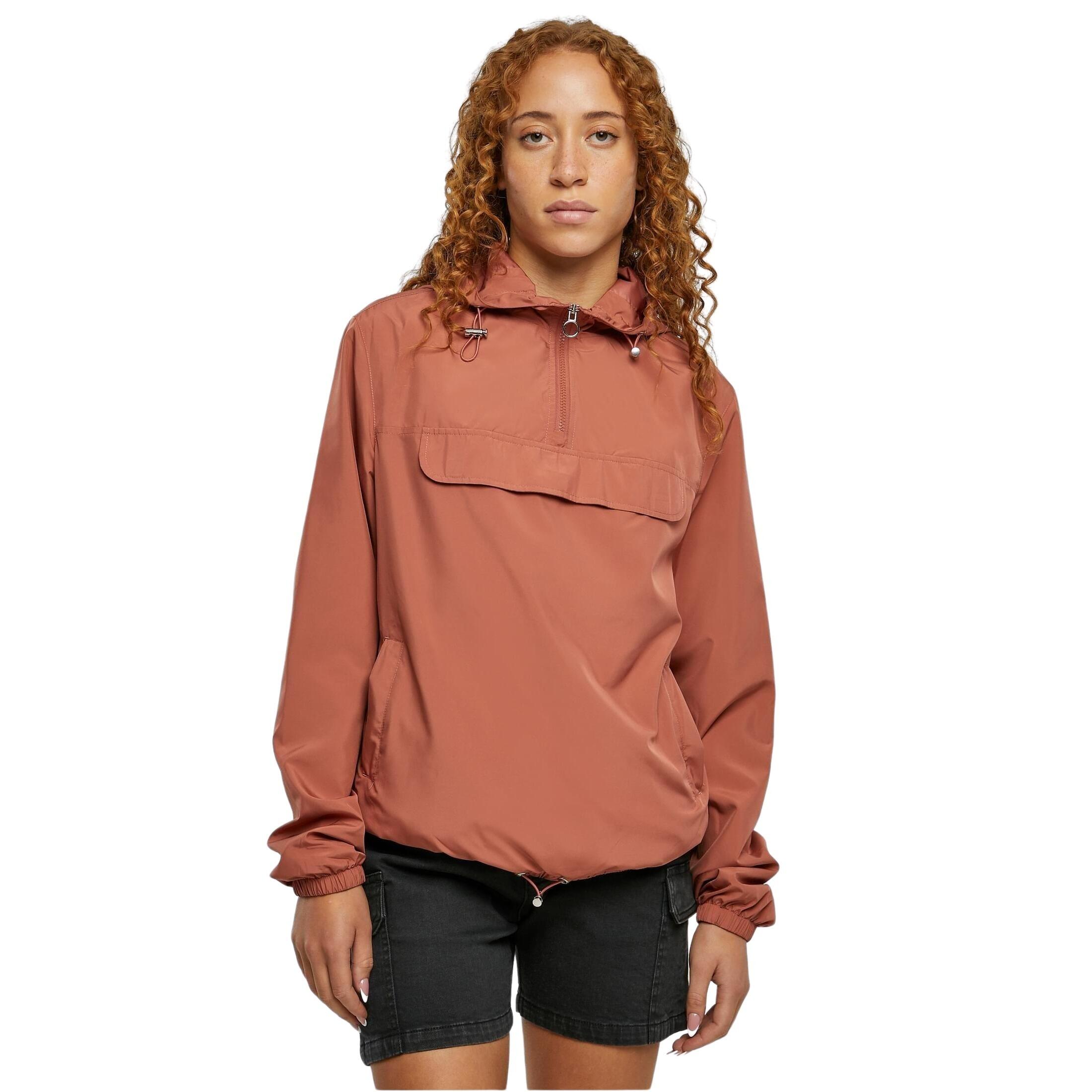 Damska kurtka wodoodporna Urban Classics Basic