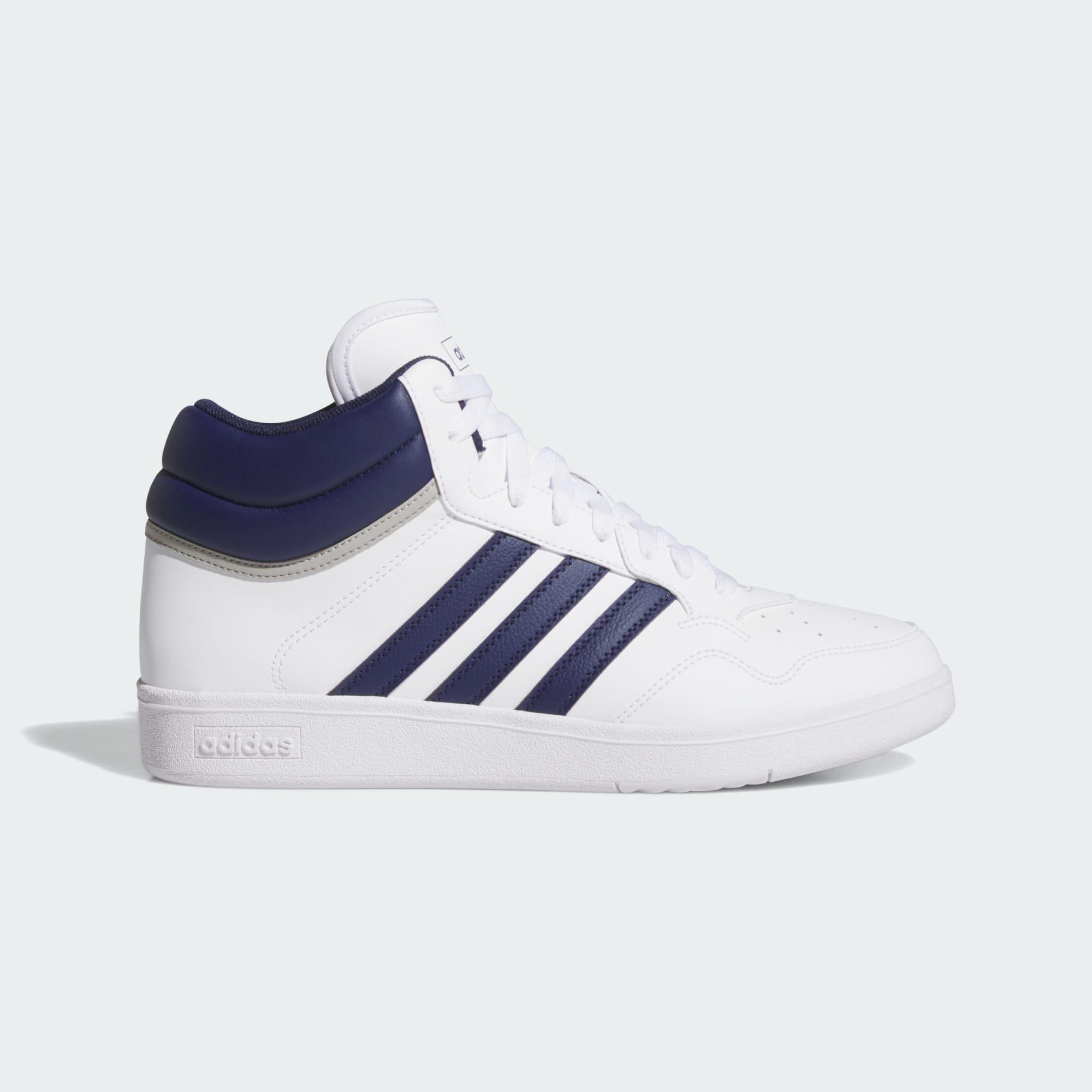 Buty Hoops 4.0 Mid