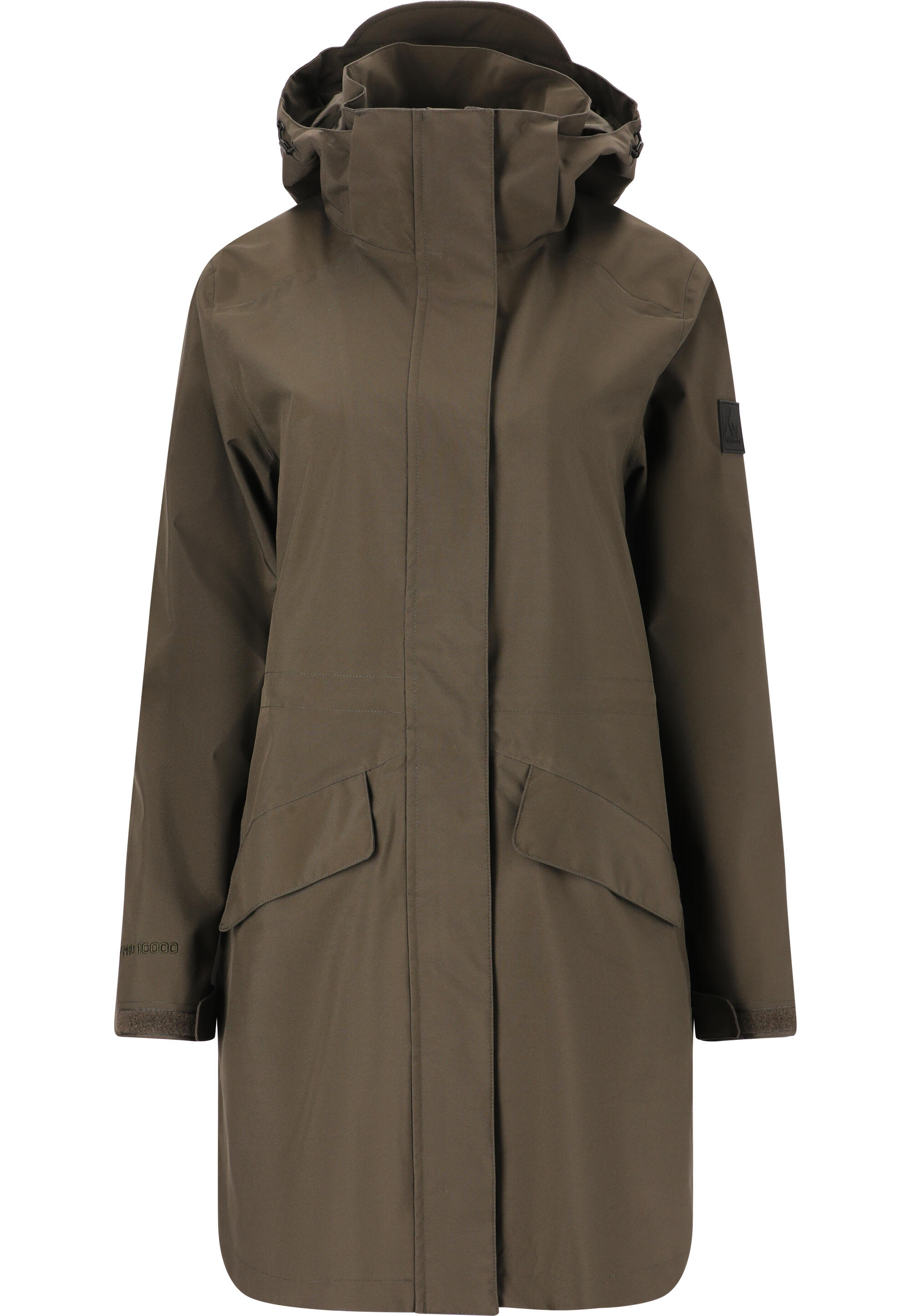 Parka dla kobiet Whistler Marico Pro