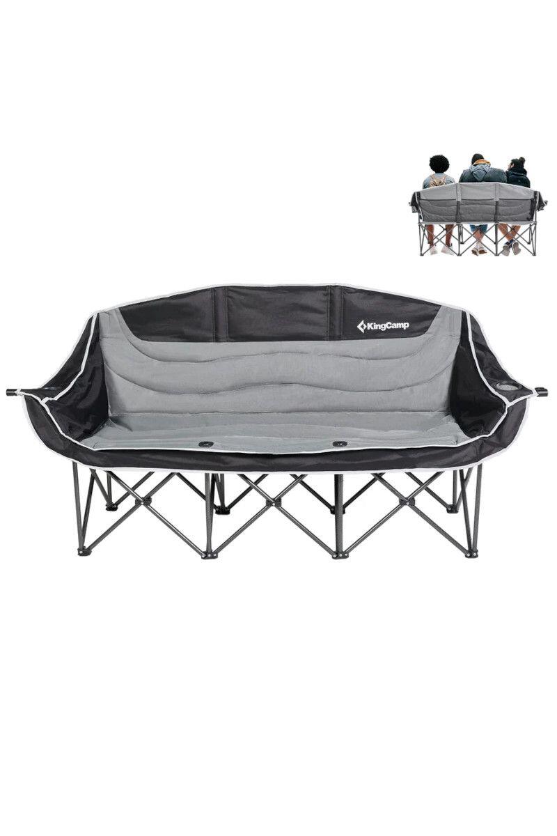 Sofa turystyczna składana Canna C30