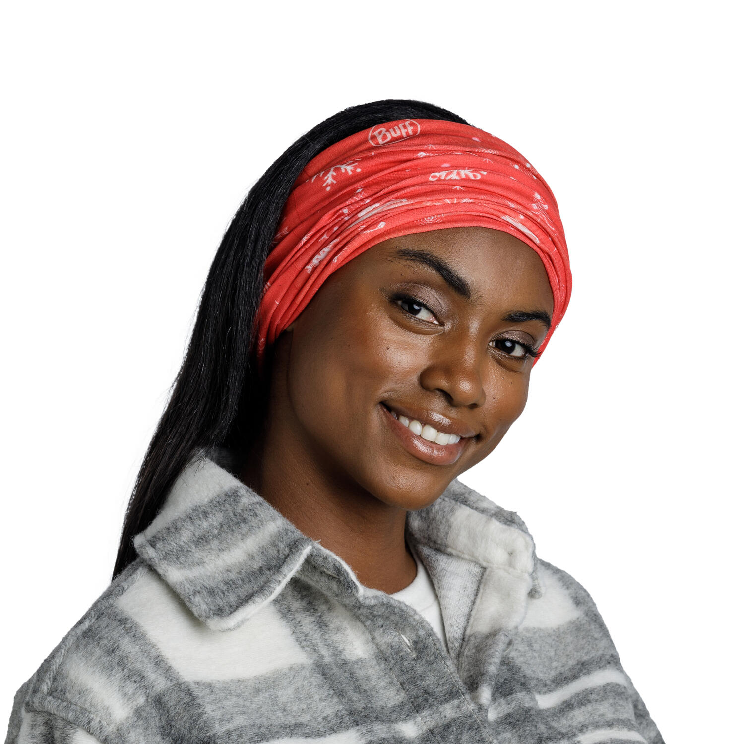 Komin na szyję dla dorosłych Original EcoStretch Holiday Scarf 1347698171000