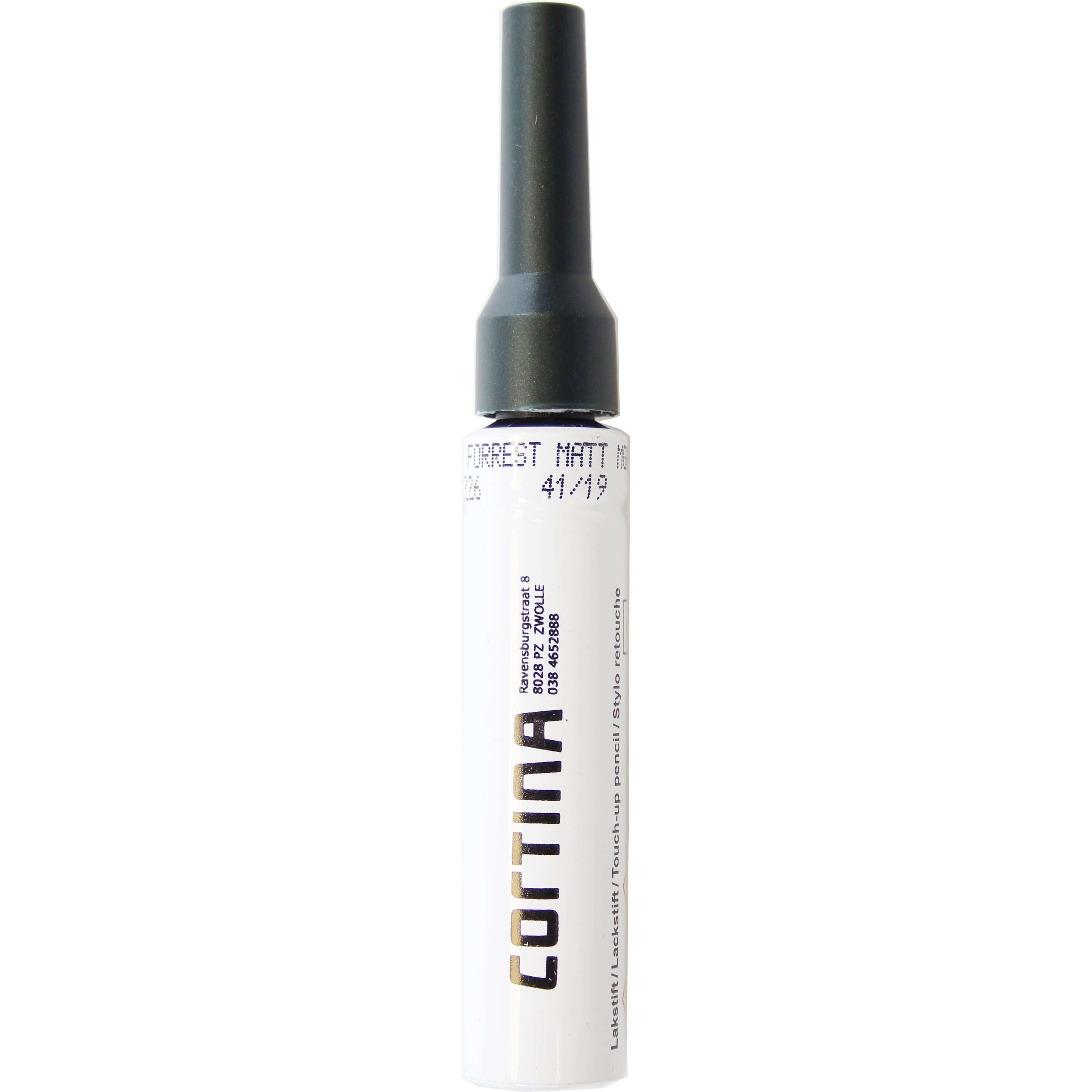 Cortina Marker do poprawek Deep Forrest matowy