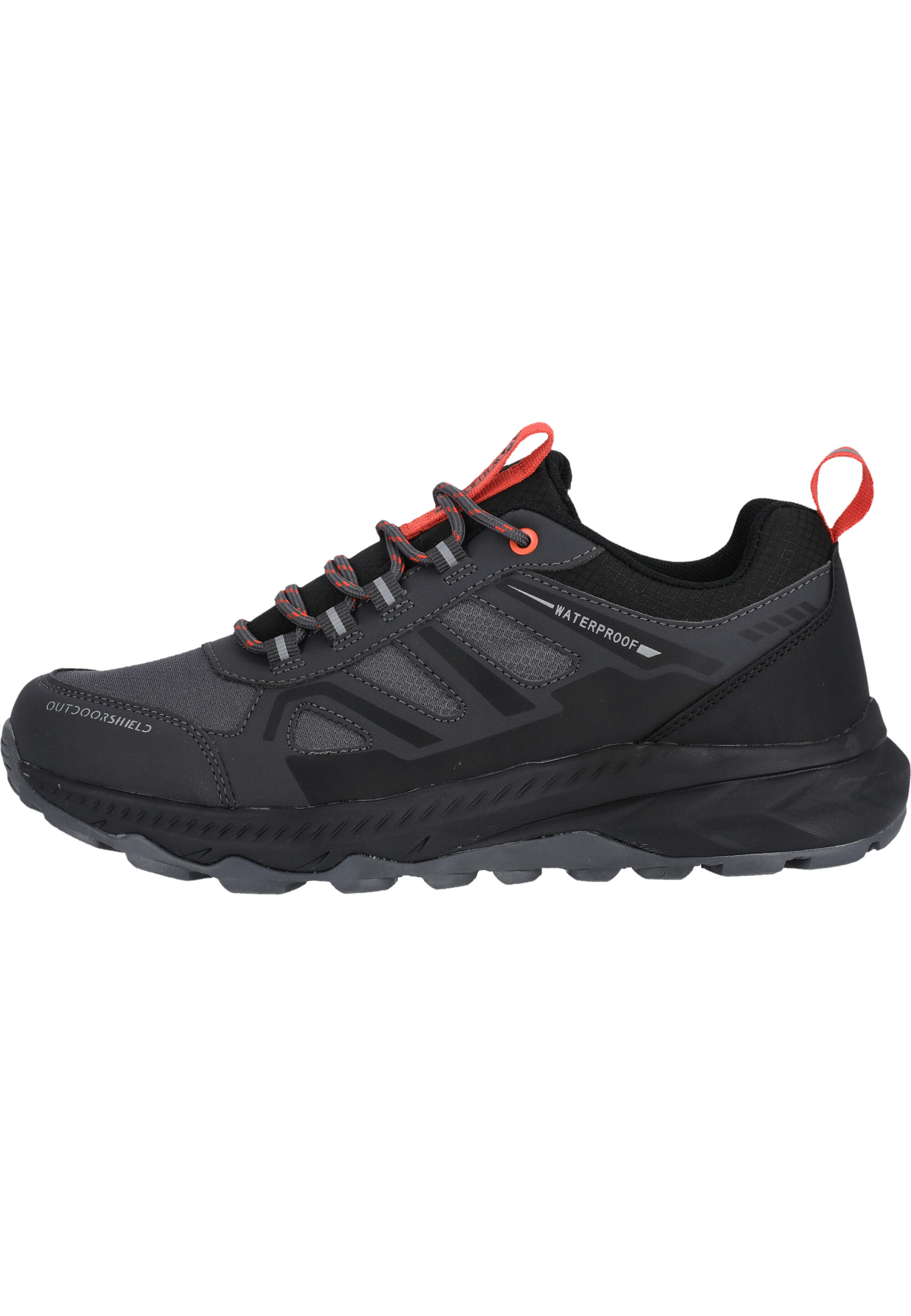 Baskets Whistler Qisou