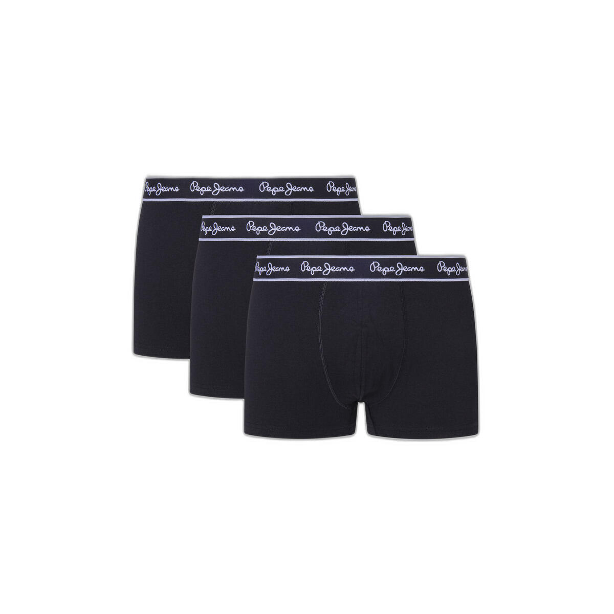 Bokserki Pepe Jeans (x3)