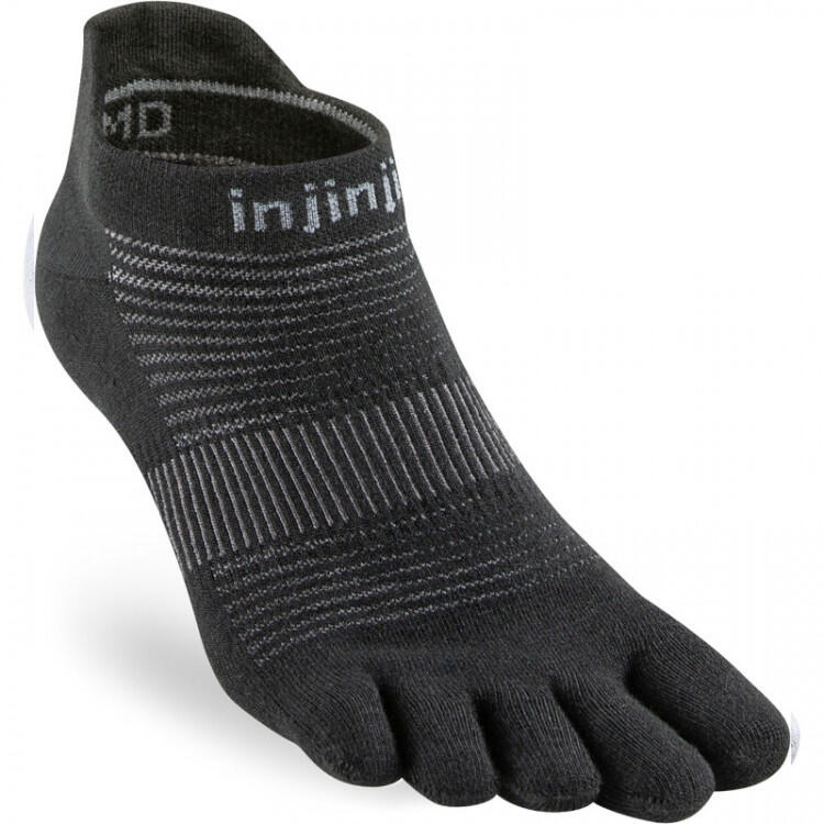 Skarpetki Injinji Original Weight No-Show