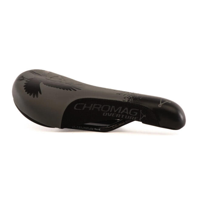 Siodło otwierane Chromag LTD Semenuk Ravens
