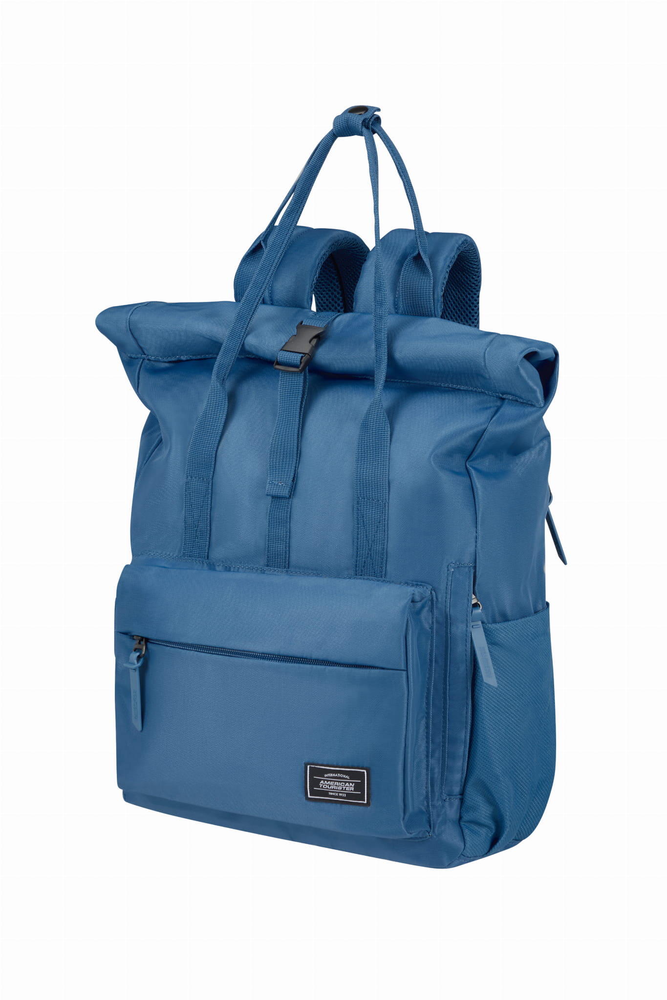 Plecak miejski American Tourister Urban Groove Tote Laptop