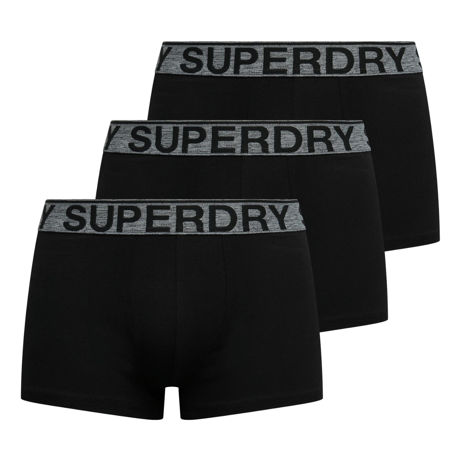 Spodnie Superdry (x3)