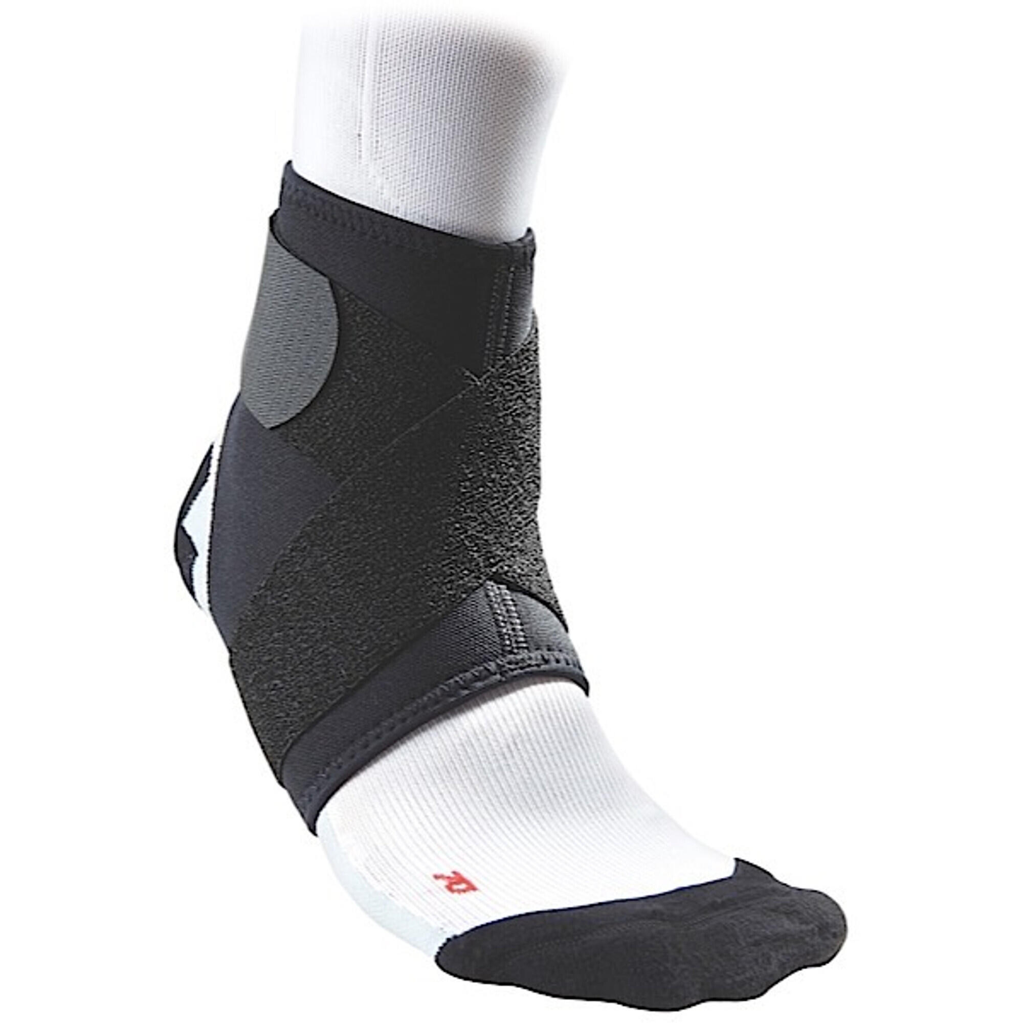 Orteza stawu skokowego McDavid bande strap en 8