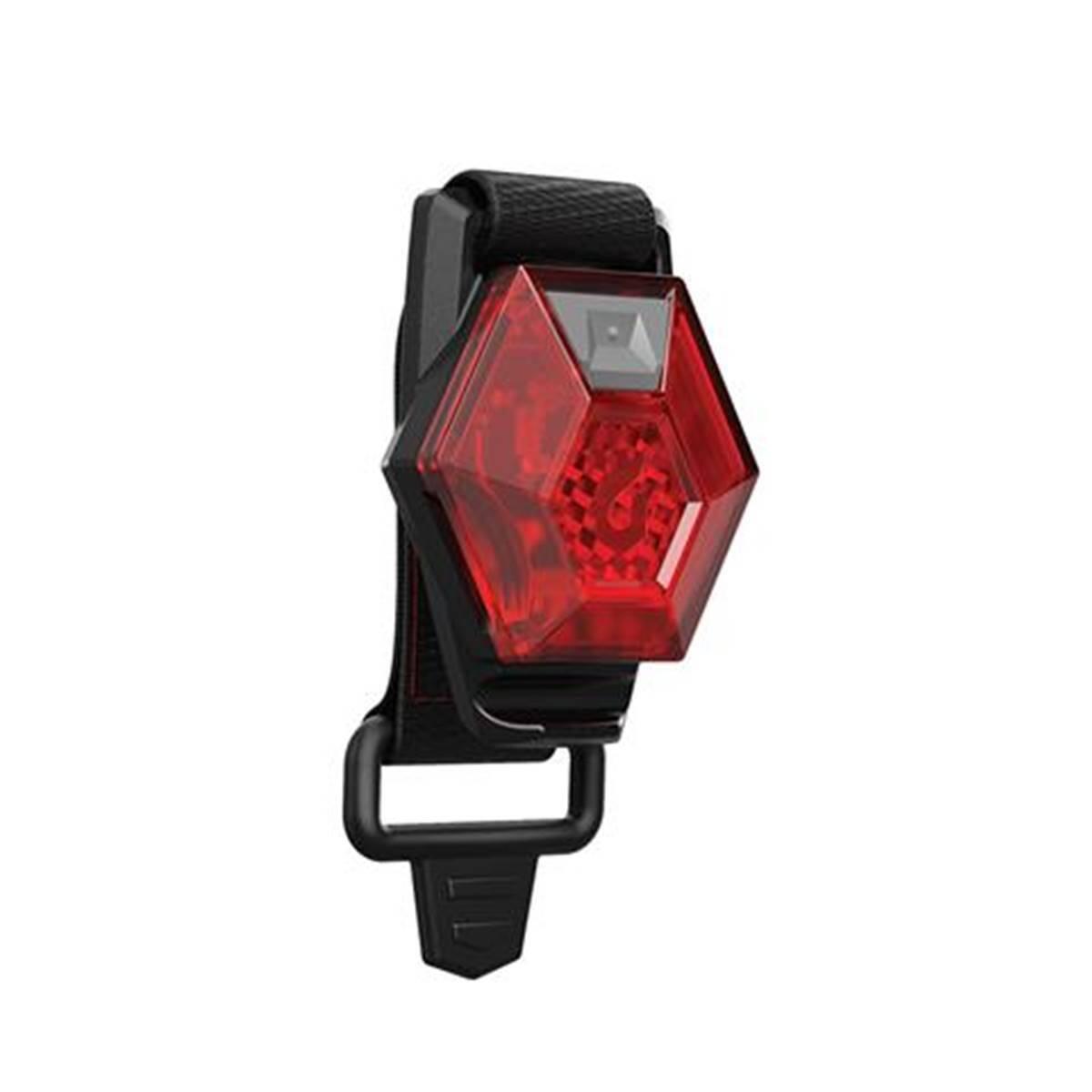wyświetlacz oświetlenia rowerowego Blackburn Mars magnetic (x12)