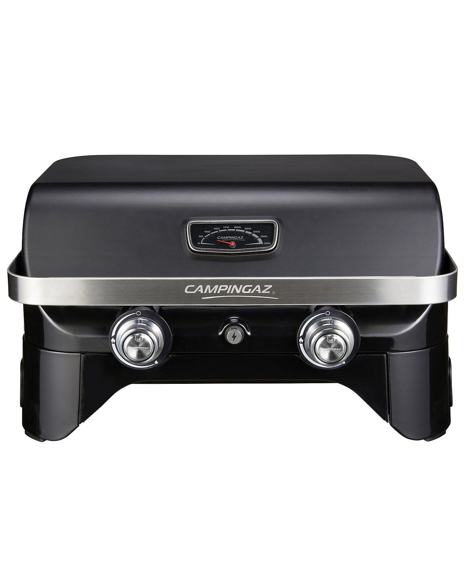 Grill gazowy Campingaz ATTITUDE 2100 LX