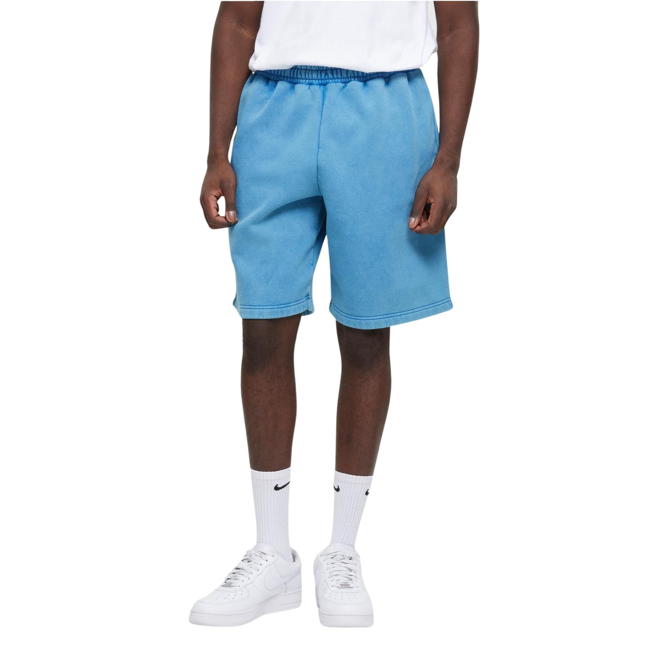 Spodenki dresowe Urban Classics Heavy Sand Washed